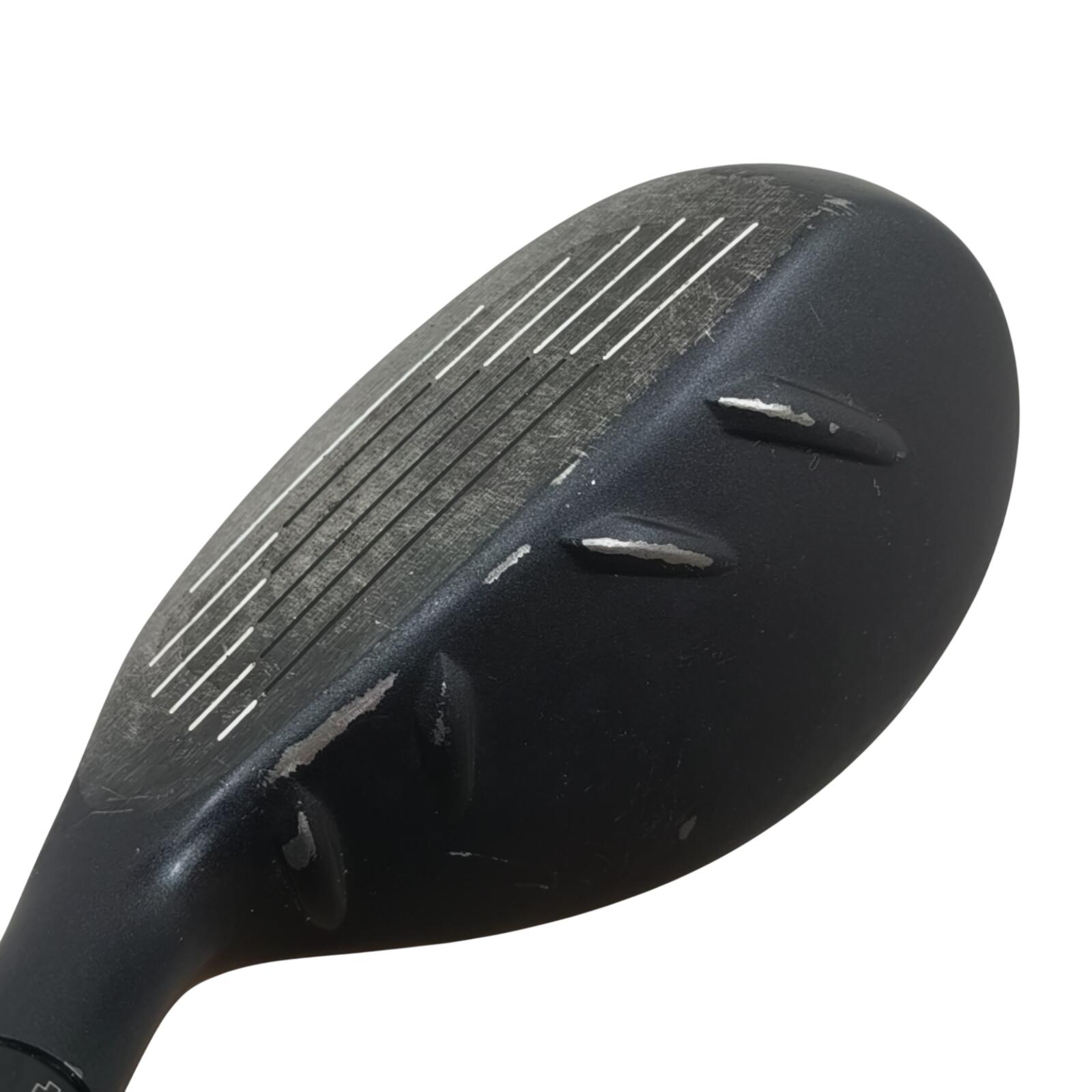 PING G410 Hybrid / Flex A-flex / #5/26 3/5
