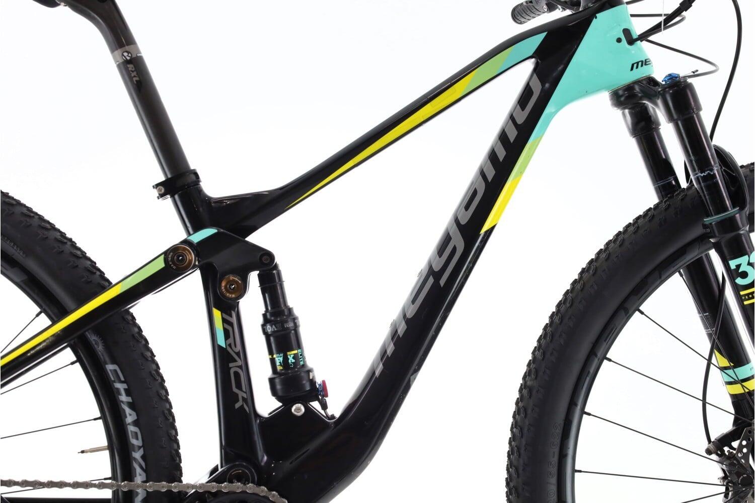 Tweedehands MTB ·  Track XT · Zeer goede toestand 2/8