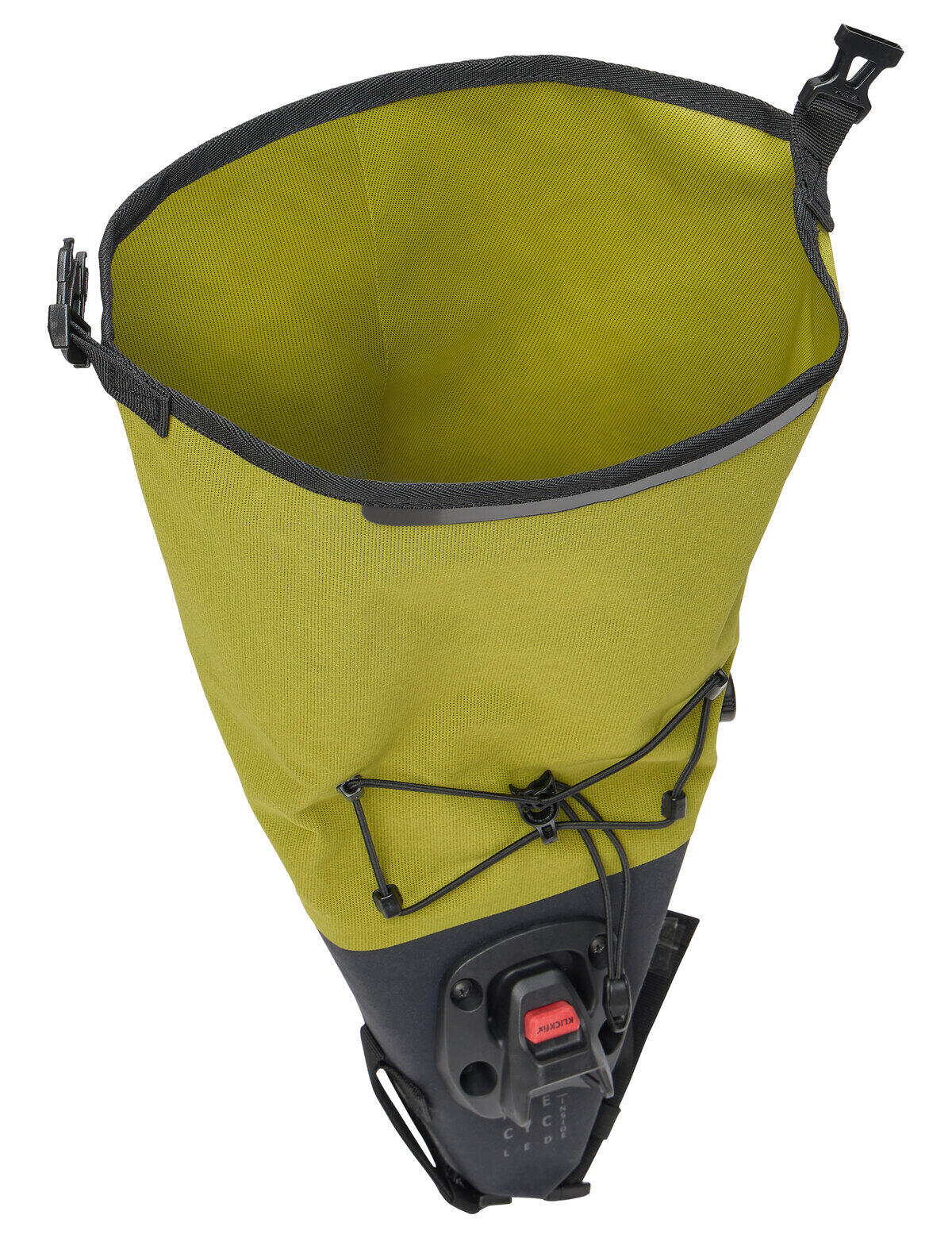 VAUDE Satteltaschen Trailsaddle M 3/6
