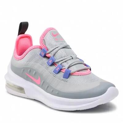 Schoenen universeel voor babies nike air max axis