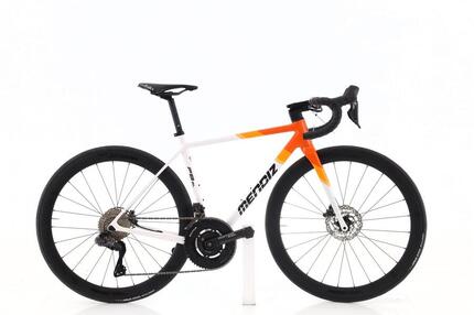 Vélo de route reconditionné · F8 SL Di2 12V · Très bon état