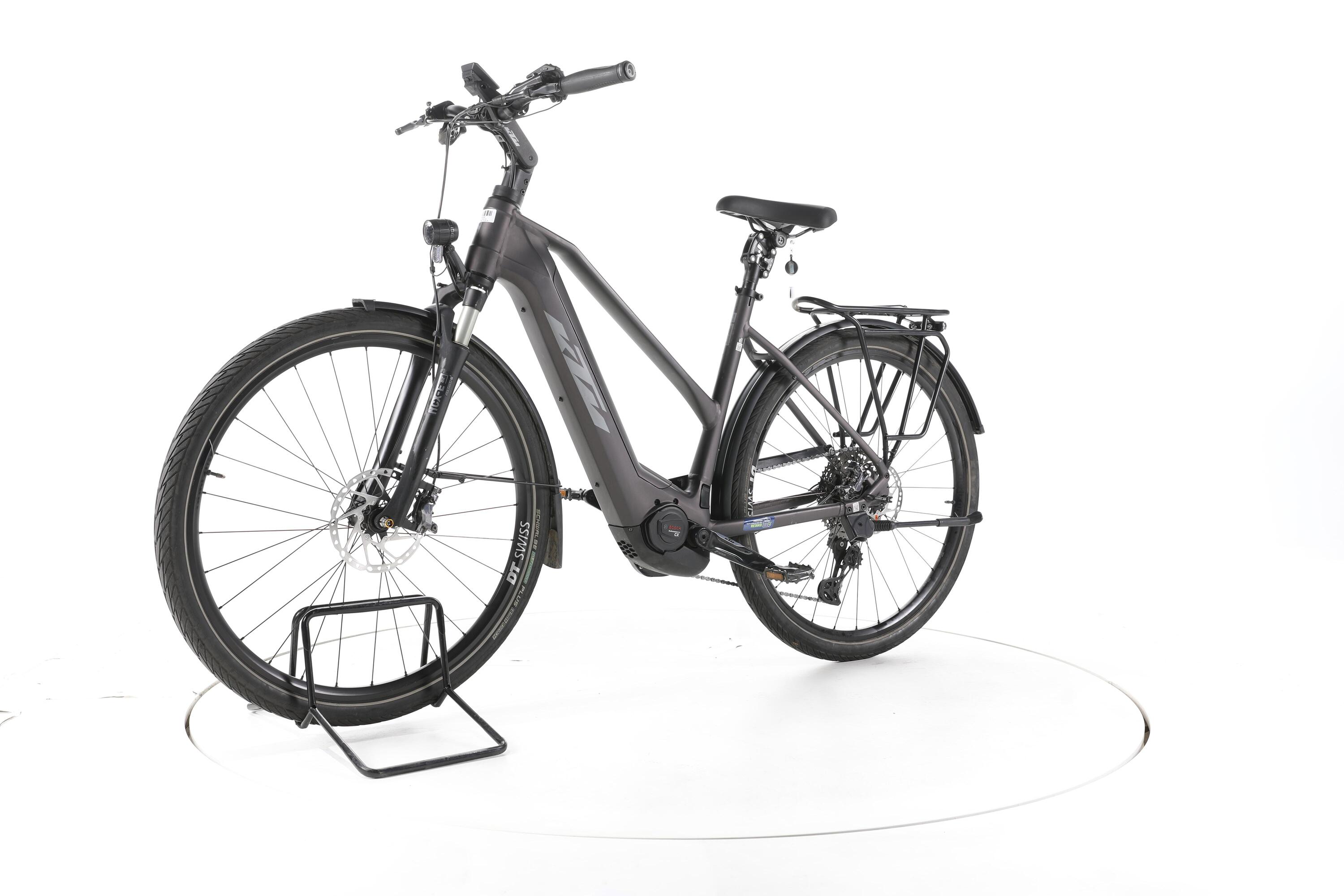 Tweedehands - KTM Macina Style 710 Trekking E-Bike - Zeer goed 5/7