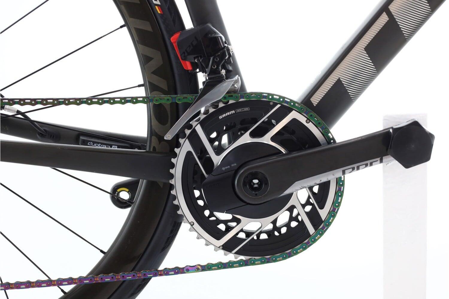 Bici strada ricondizionata ·  Emonda SLR AXS 12V · Ottimo stato 4/8