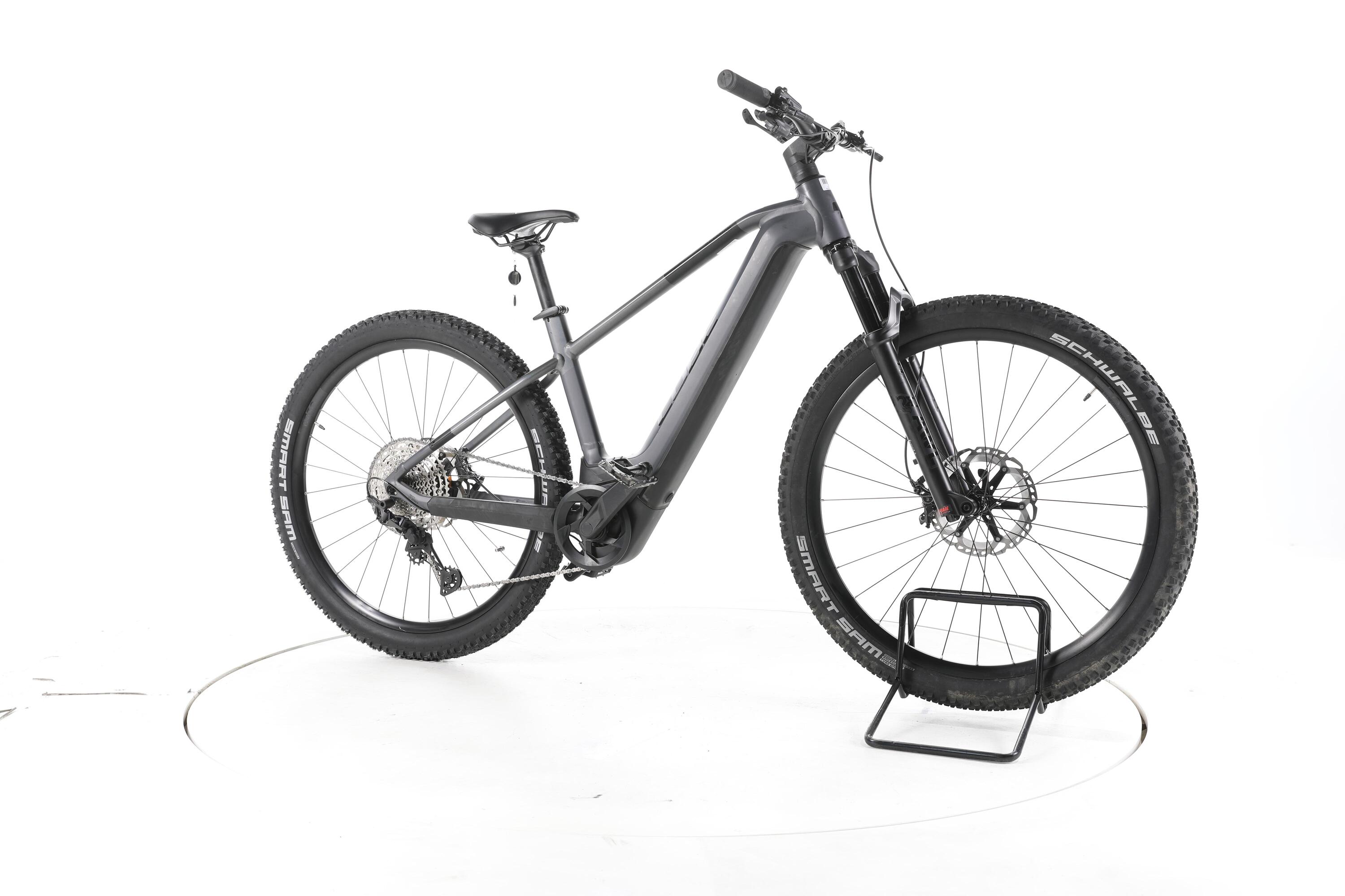 Reconditionné - Cube Reaction Hybrid SLT E-Bike - Très Bon 2/7