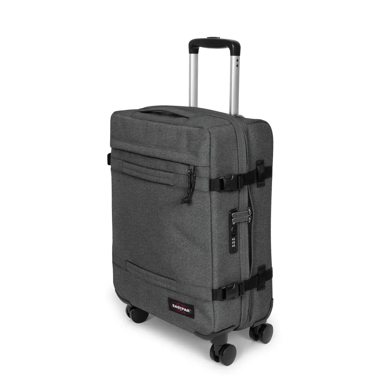 Sac à roulettes Eastpak Transit'r 4 S + 2/6