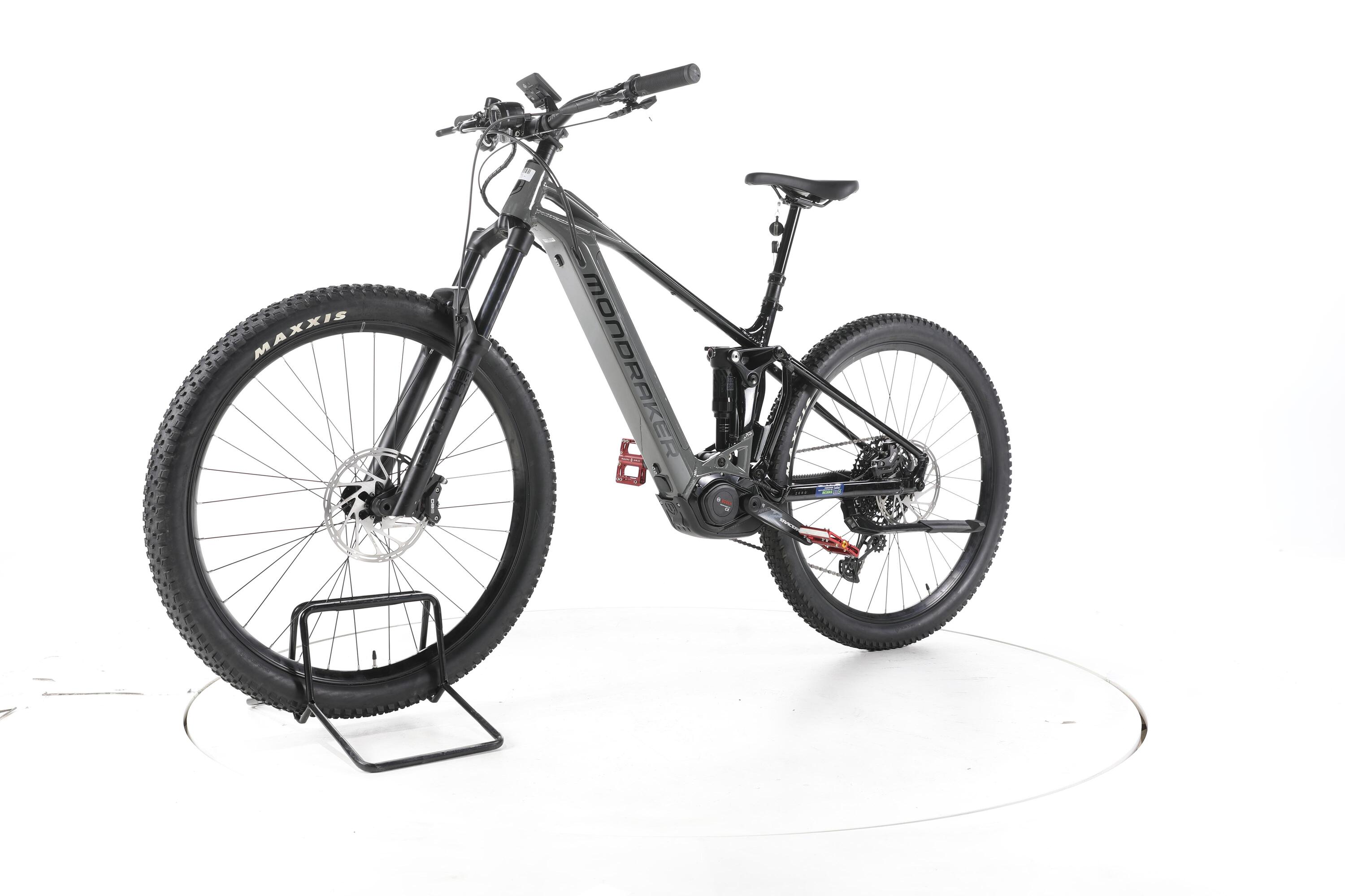 Ebike ricondizionata · Mondraker Chaser · Ottime condizioni 5/7