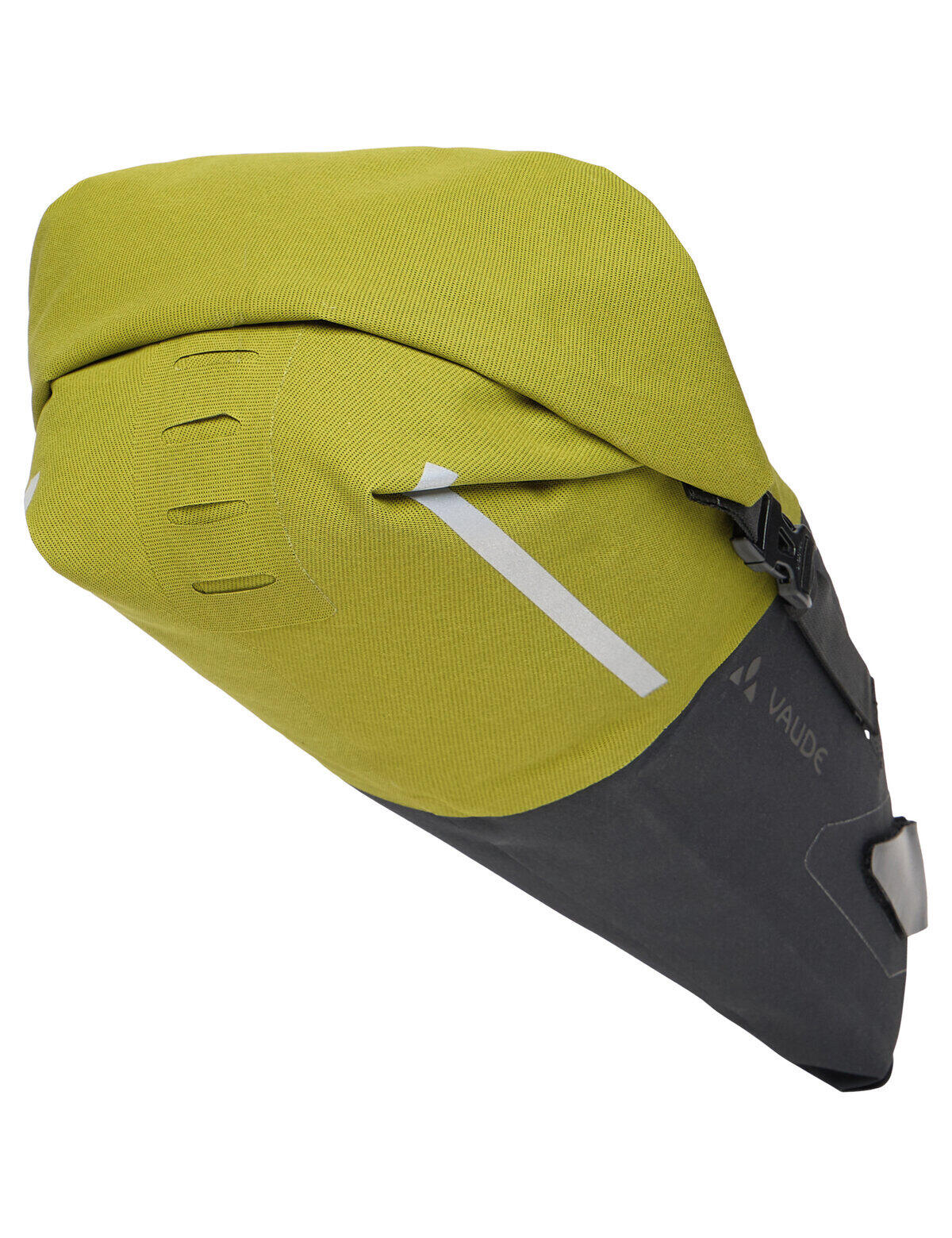 VAUDE Satteltaschen Trailsaddle M 2/6