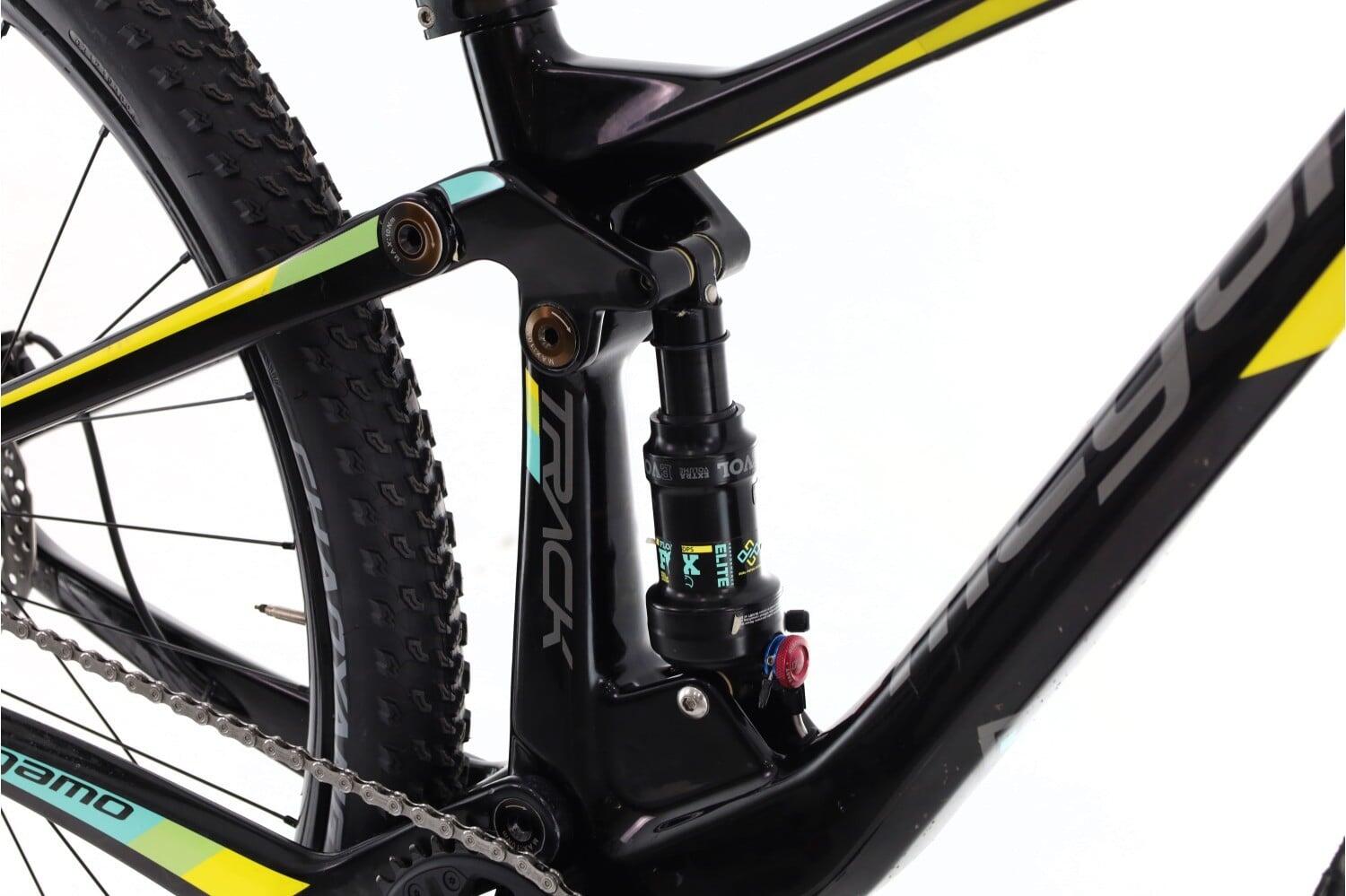 Tweedehands MTB ·  Track XT · Zeer goede toestand 7/8