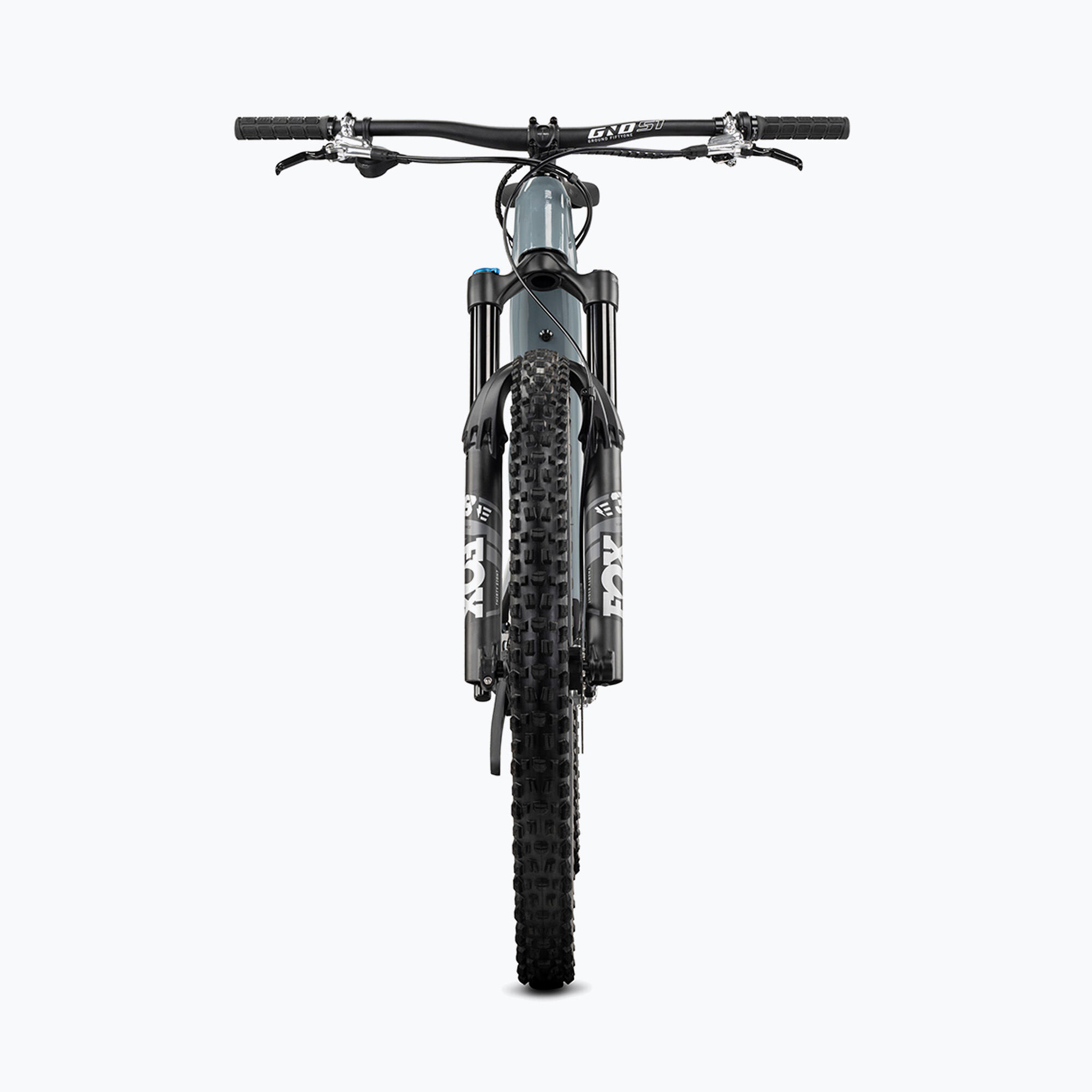 Rower elektryczny GHOST Path Riot Advanced 430Wh 5/7
