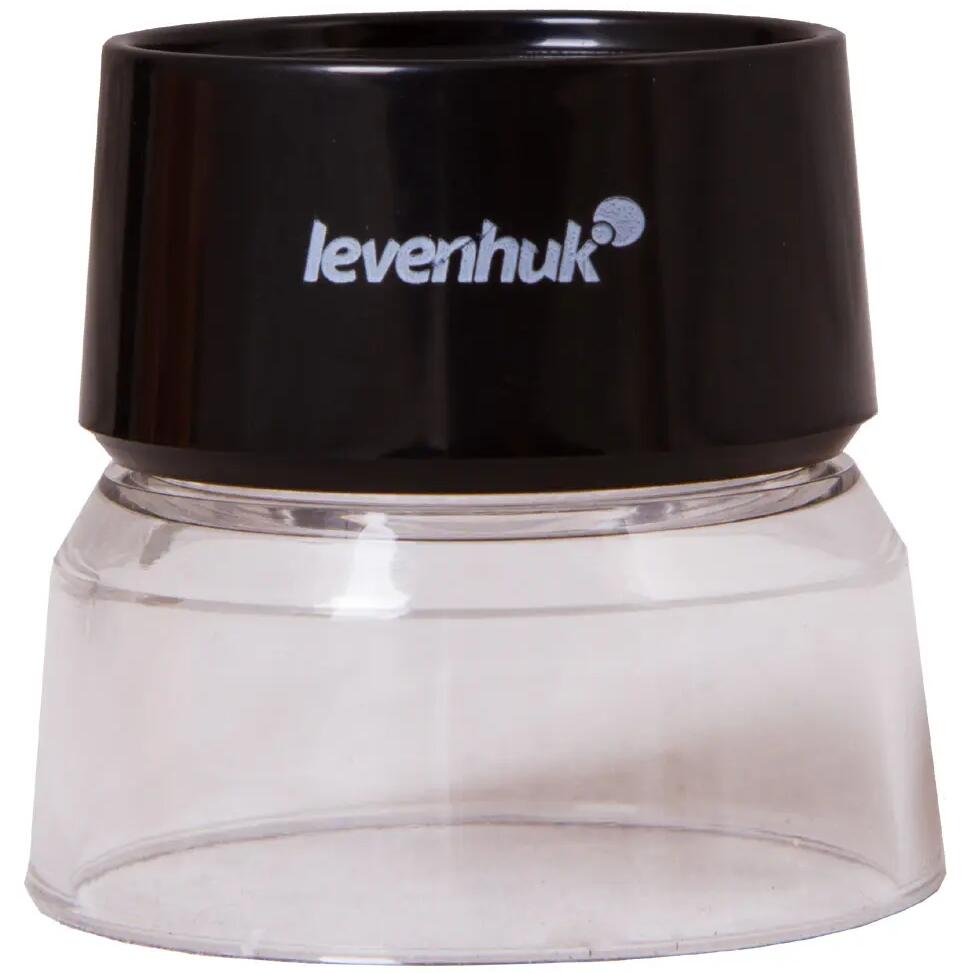 Levenhuk Zeno Gem M1 10x jeweller's loupe