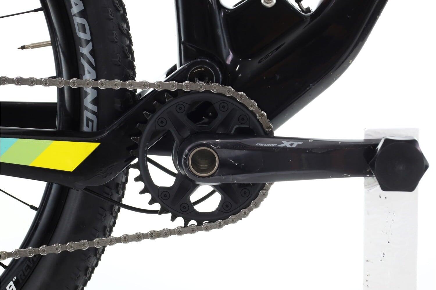 Tweedehands MTB ·  Track XT · Zeer goede toestand 4/8