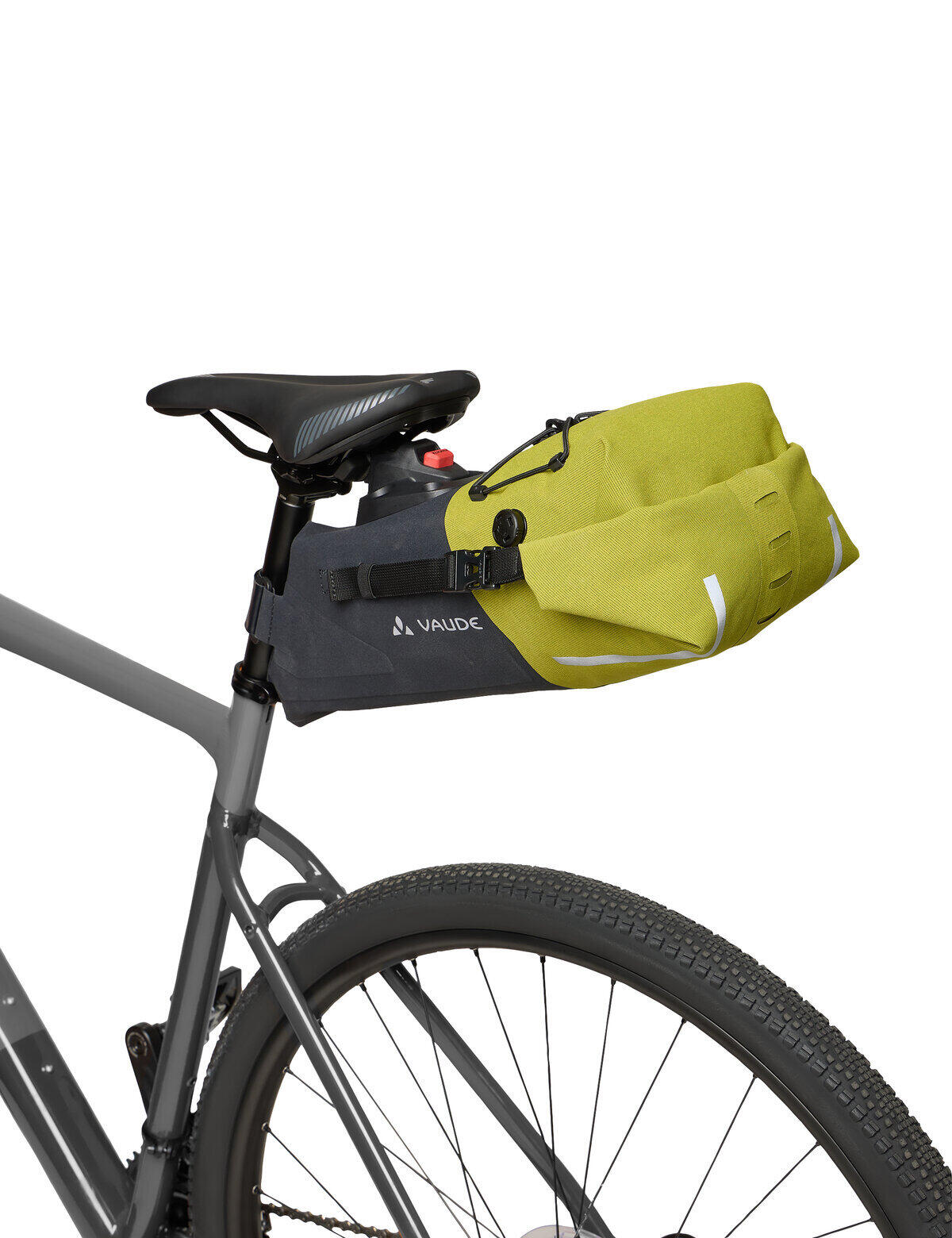VAUDE Satteltaschen Trailsaddle M 5/6