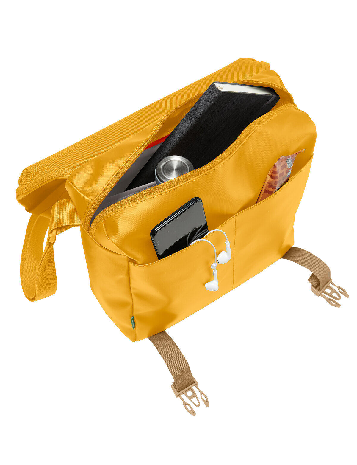 Sac-ab8 Mineo Messenger 9 5/6
