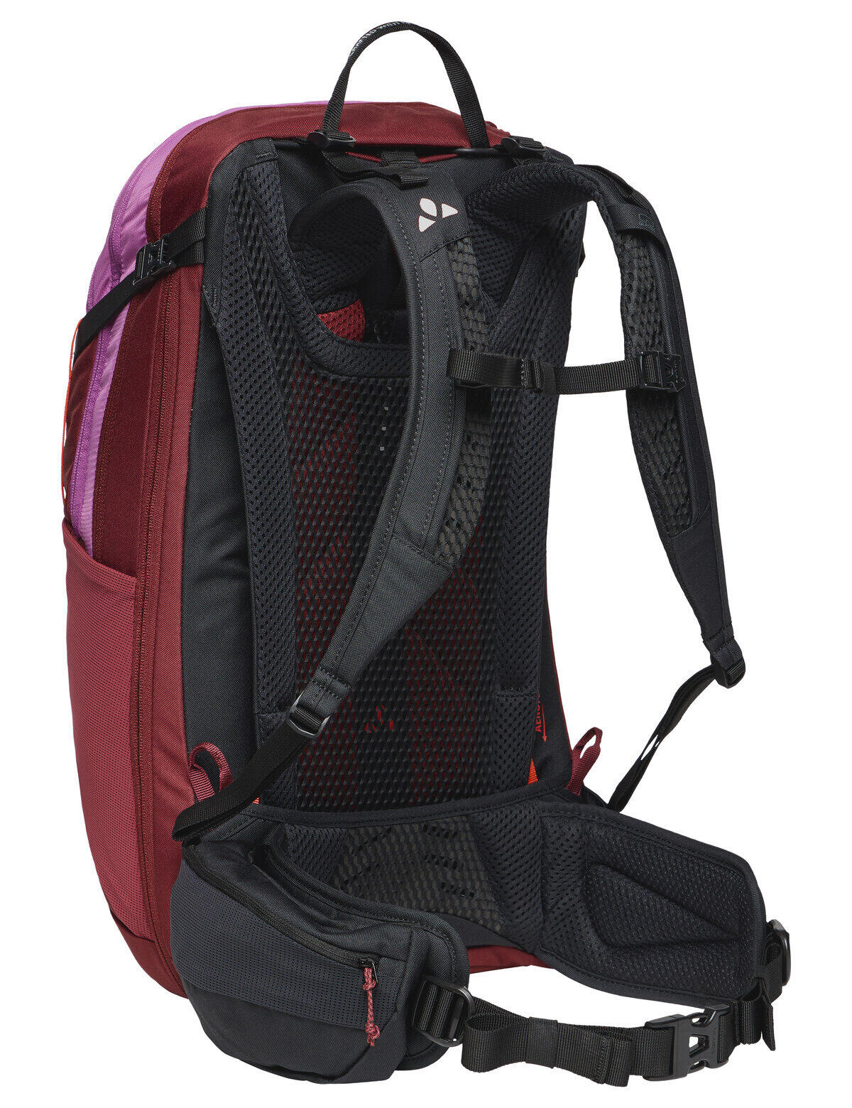 VAUDE Rucksaecke20-29L Women's Wizard 22+4 2/7