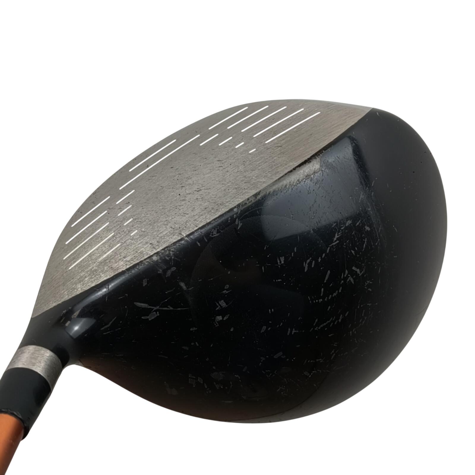 PING G10 Driver / Flex Regular / Loft 12 3/5