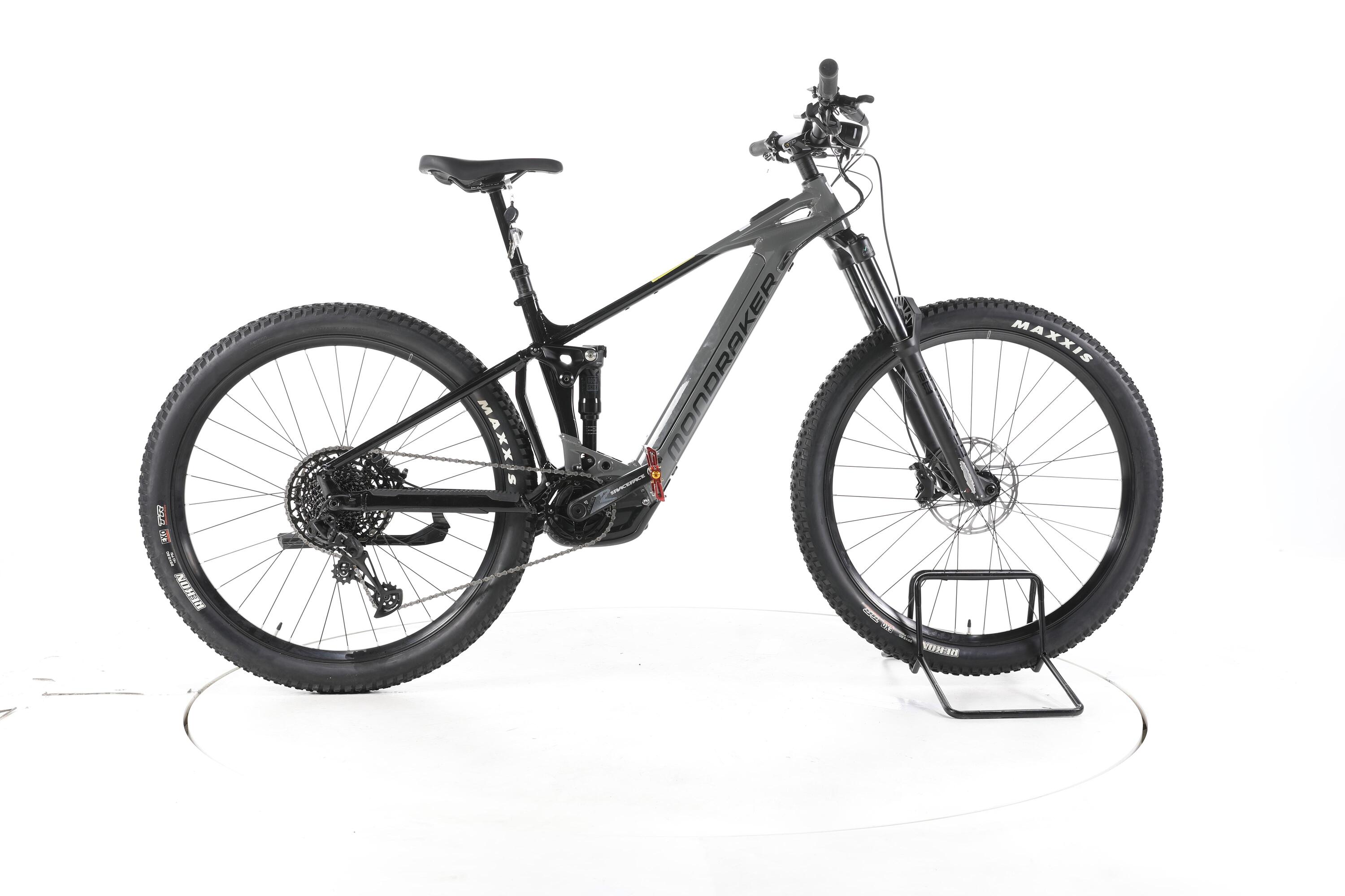 MONDRAKER picture