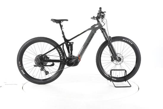Ebike ricondizionata · Mondraker Chaser · Ottime condizioni