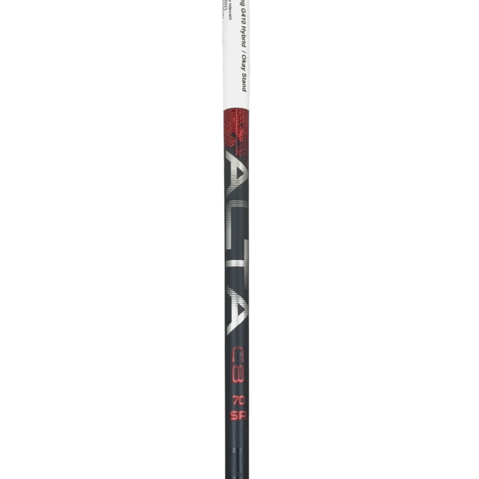 PING G410 Hybrid / Flex A-flex / #5/26 4/5