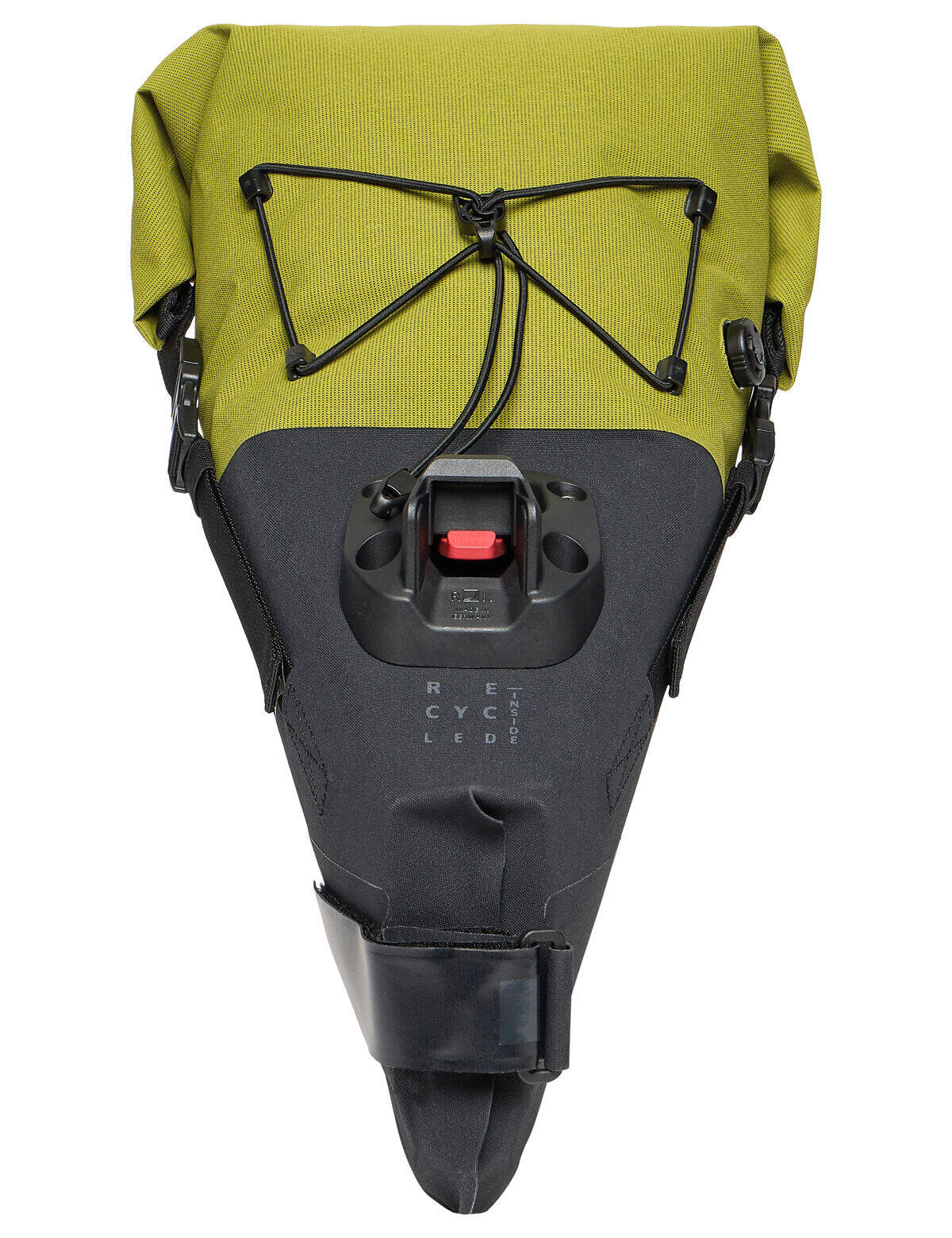 VAUDE Satteltaschen Trailsaddle M 4/6