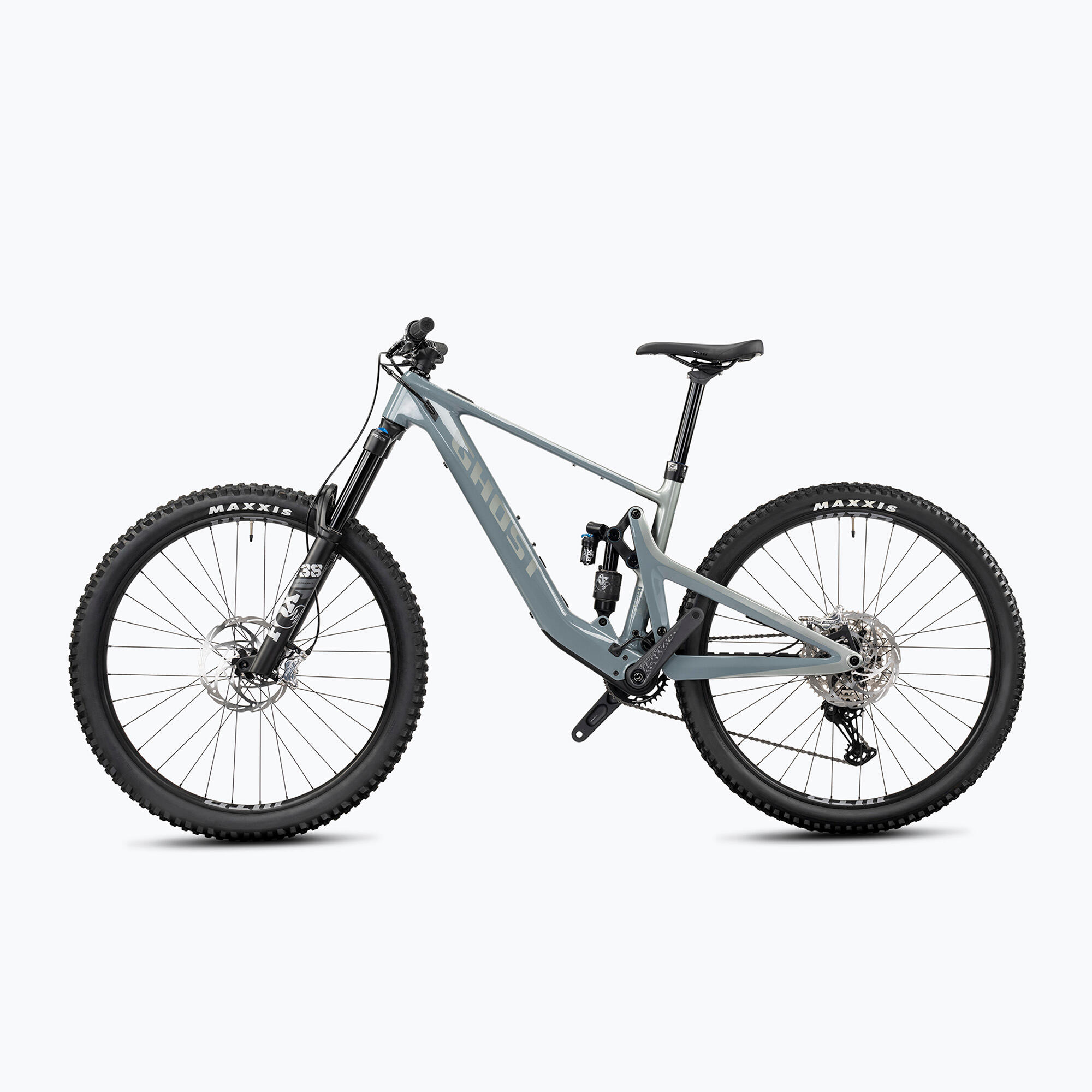 Rower elektryczny GHOST Path Riot Advanced 430Wh 4/7