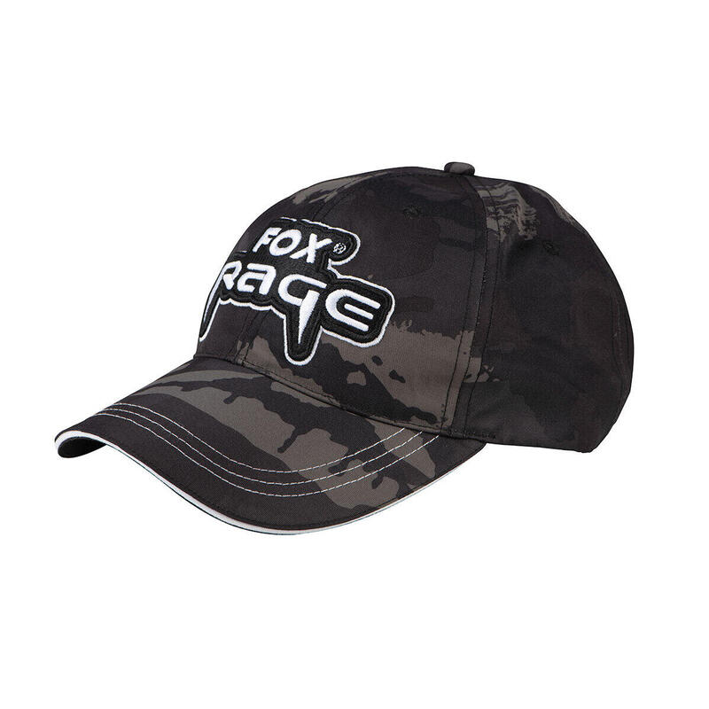 Casquette de baseball Fox Rage