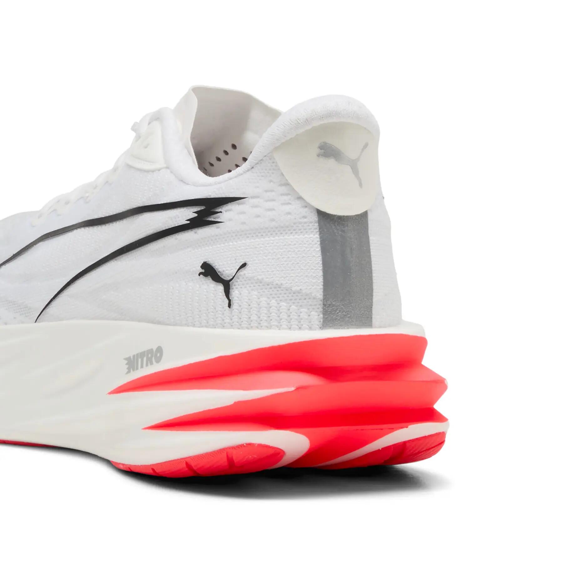 Chaussures de running Puma Deviate Pure Nitro 5/6