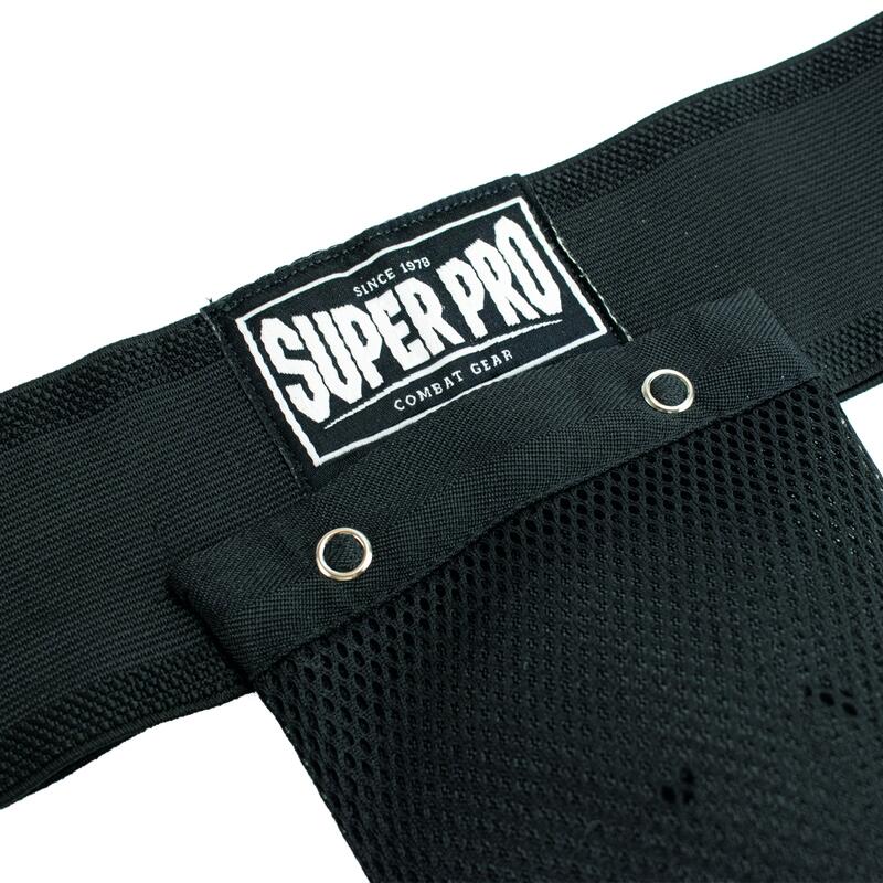 Cochilie Super Pro Combat Gear Neagra