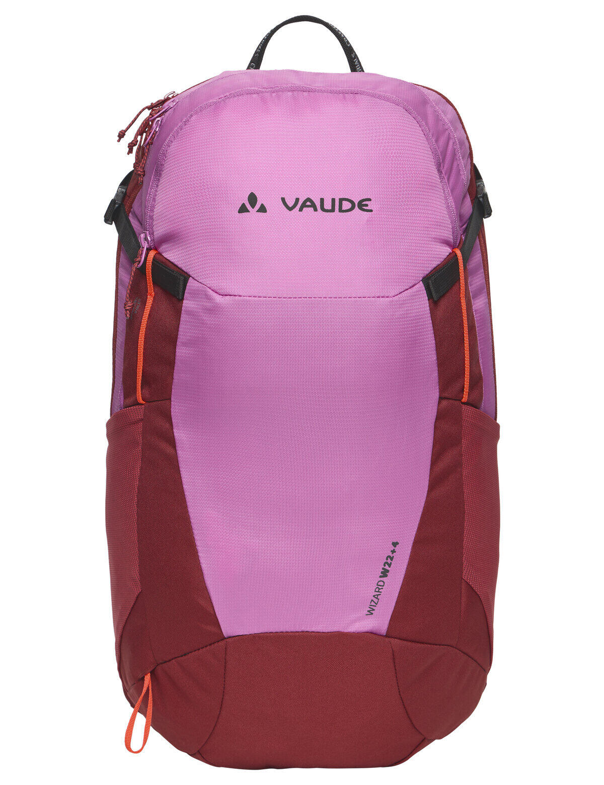 VAUDE Rucksaecke20-29L Women's Wizard 22+4 4/7