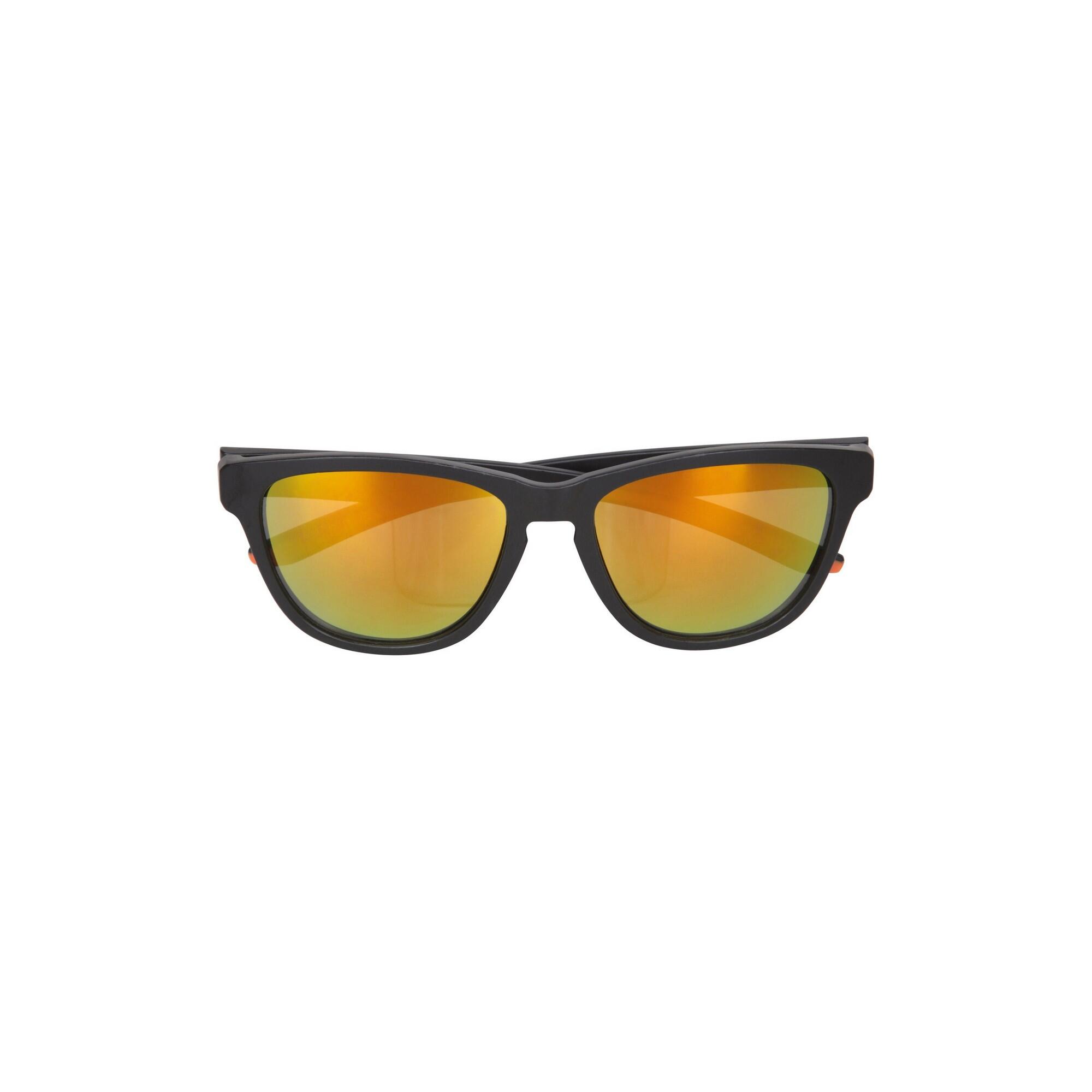 "Montego" VerspiegeltSonnenbrille für HerrenDamen Unisex Damen und Herren 3/4