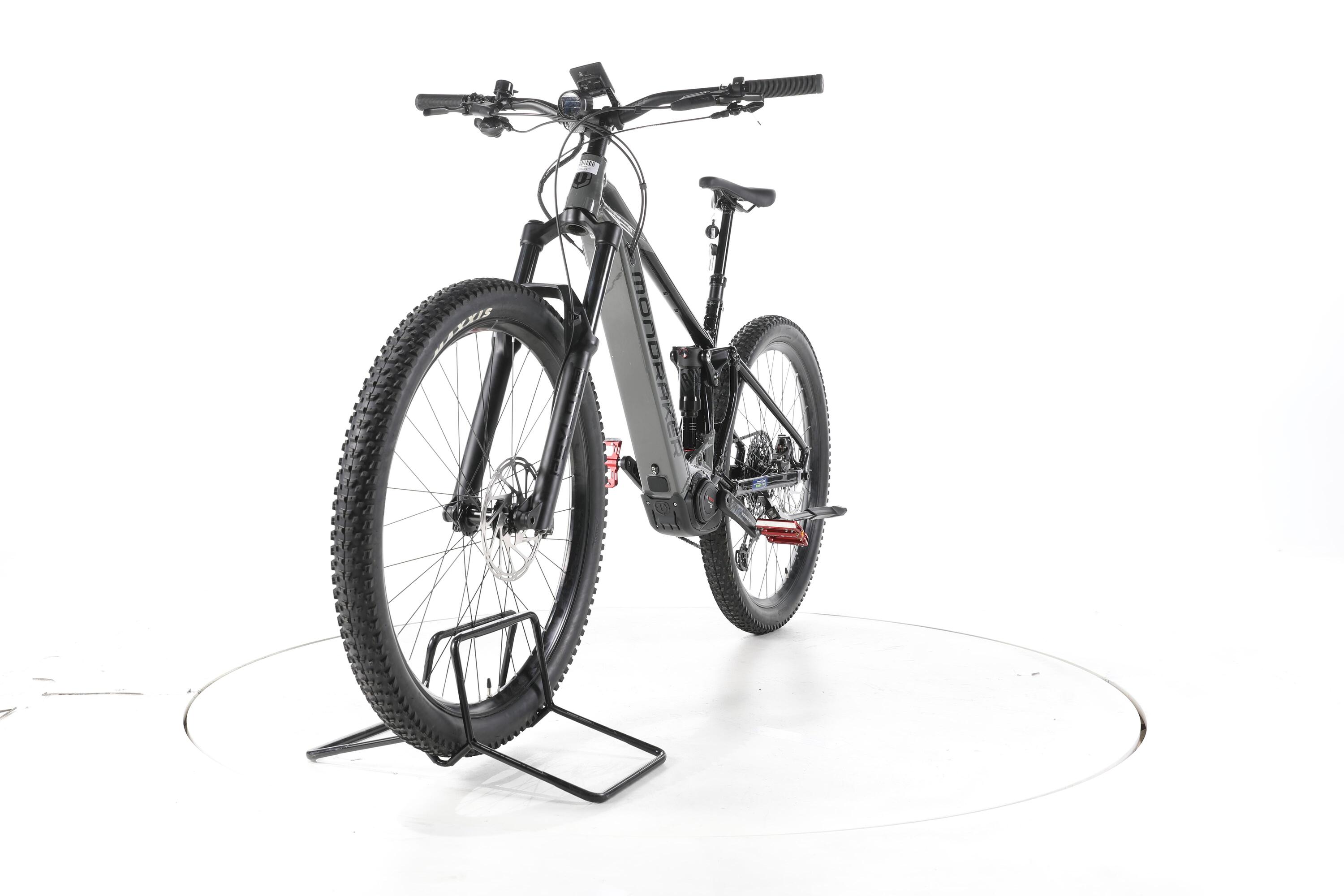 Ebike ricondizionata · Mondraker Chaser · Ottime condizioni 4/7