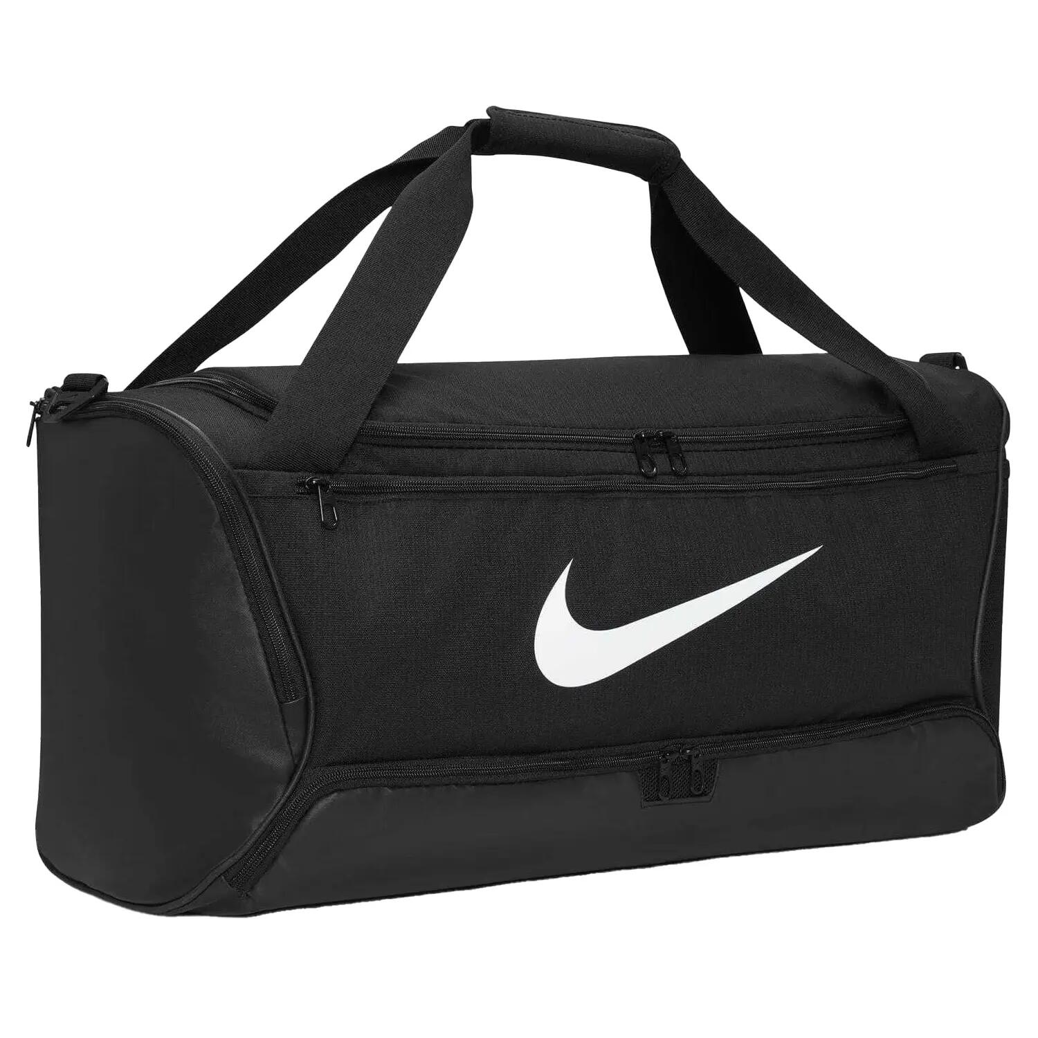Sac De Sport BRASILIA (Noir) Taille unique 3/4
