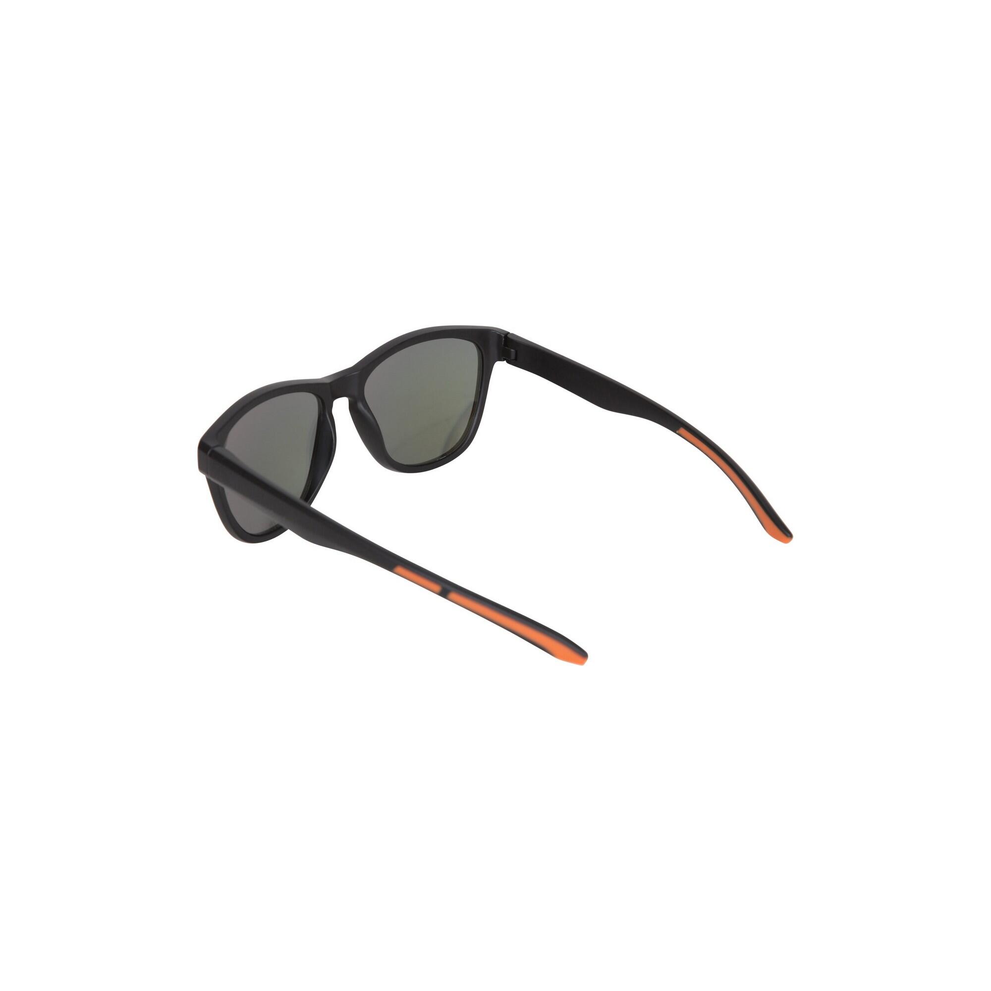 "Montego" VerspiegeltSonnenbrille für HerrenDamen Unisex Damen und Herren 2/4