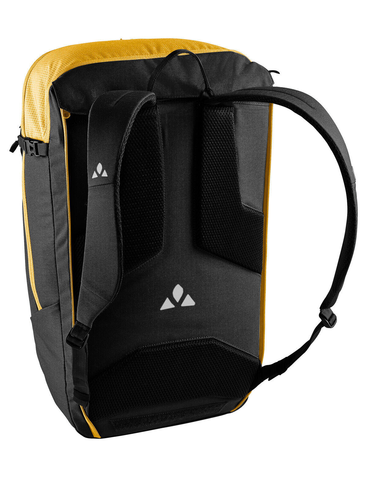 VAUDE Hinterradtaschen Cycle 28 II 2/6