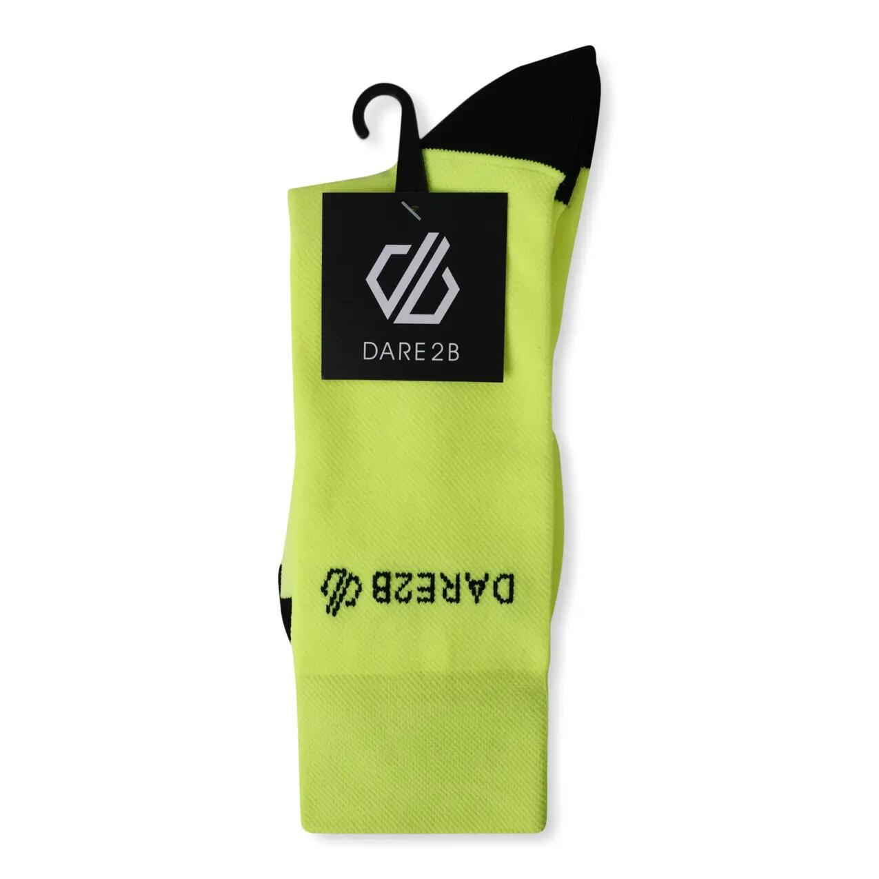 Chaussettes Dare 2B Performance Cycle 3/3