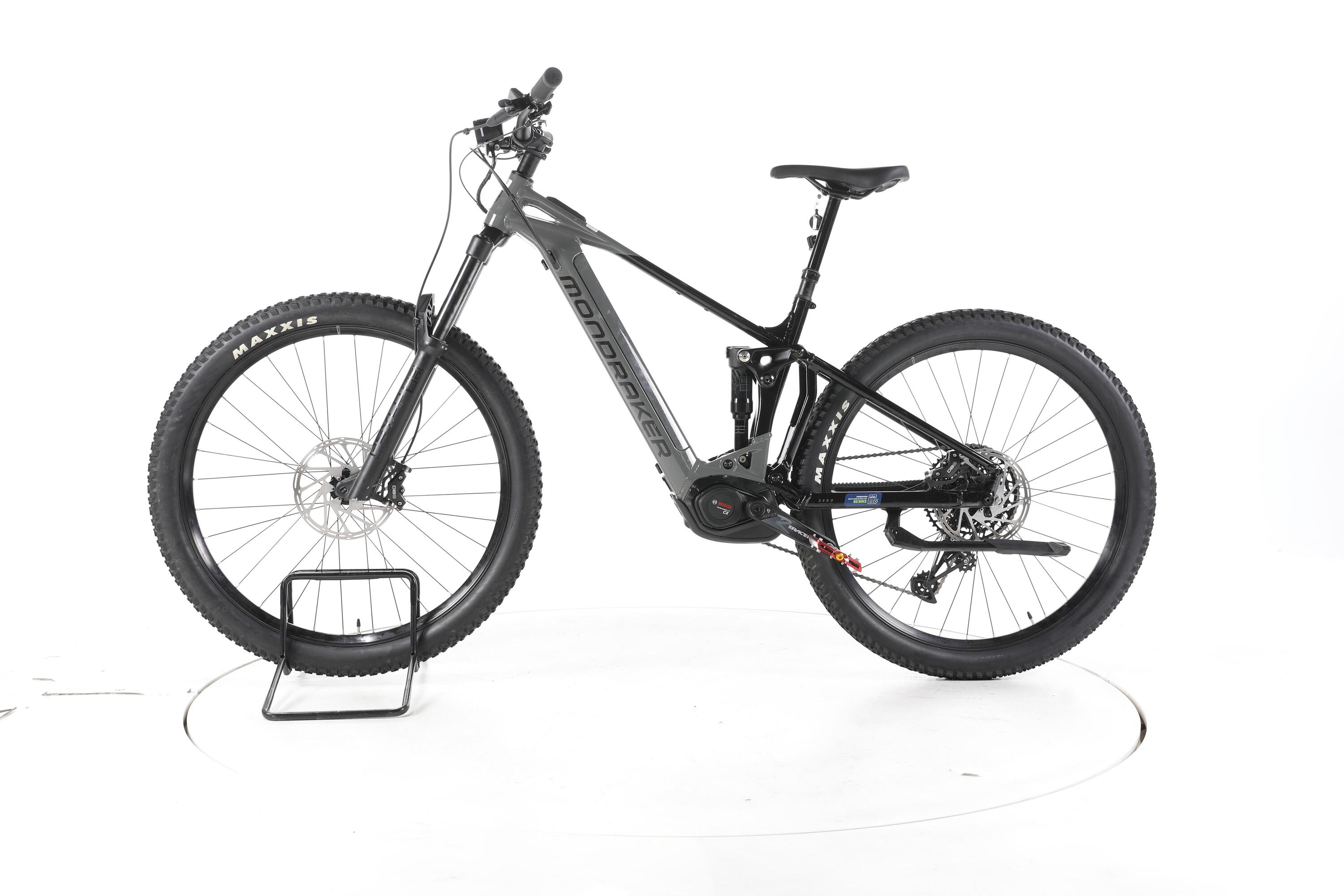 Ebike ricondizionata · Mondraker Chaser · Ottime condizioni 6/7