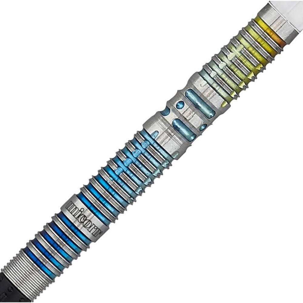 Darts Set, Code Damen und Herren Bunt 3/3