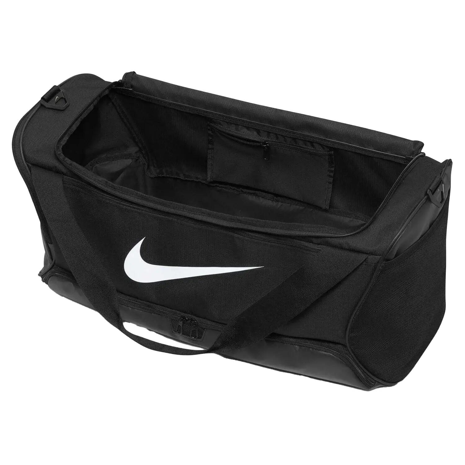 Sac De Sport BRASILIA (Noir) Taille unique 4/4
