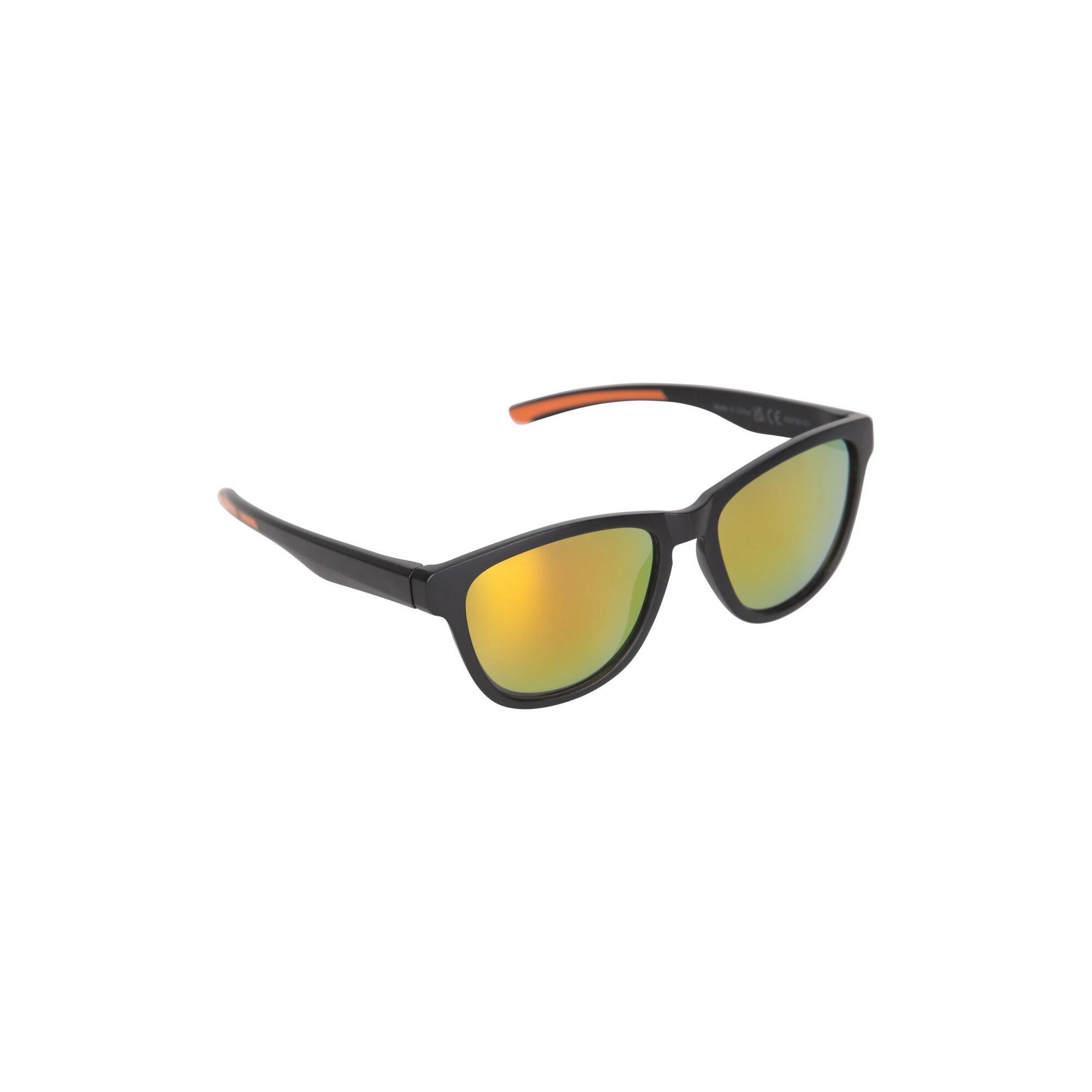 "Montego" VerspiegeltSonnenbrille für HerrenDamen Unisex Damen und Herren 4/4