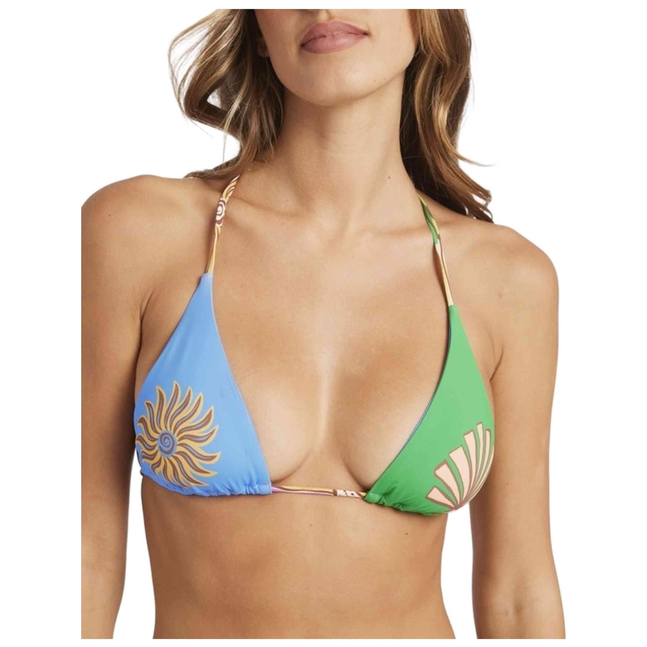 Haut de bikini Billabong modèle HEAT DREAM REMI pour femmes 5/5