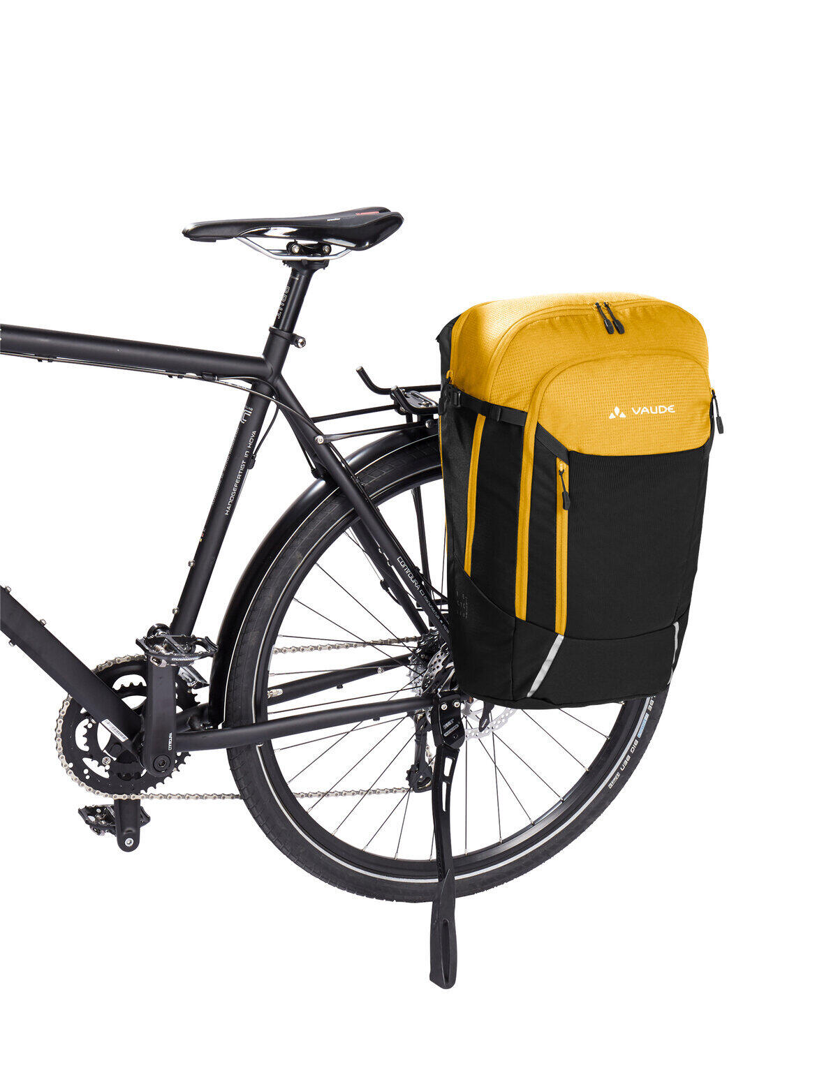 VAUDE Hinterradtaschen Cycle 28 II 4/6