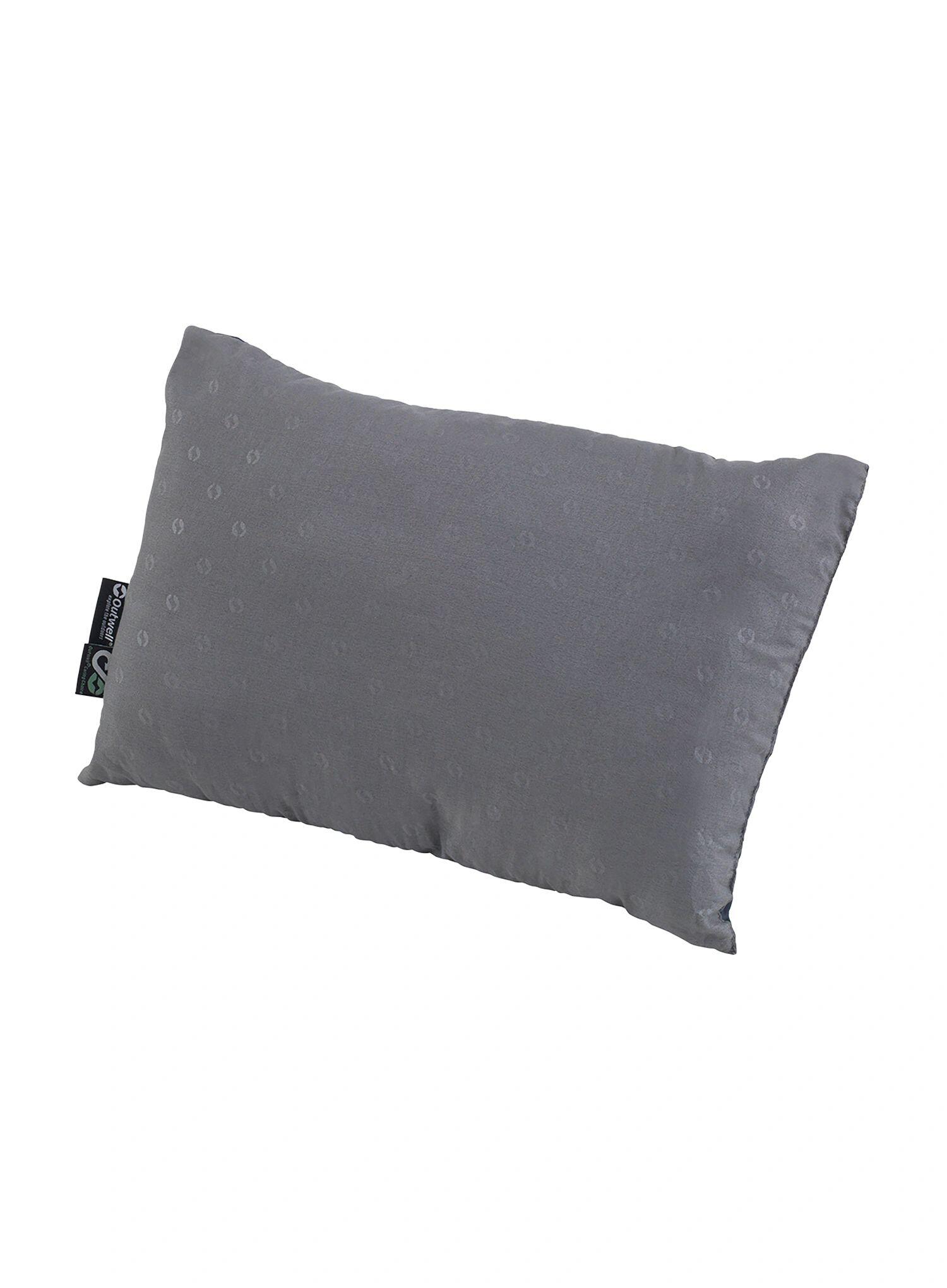 Poduszka turystyczna Outwell Comfort Pillow - navy 3/5