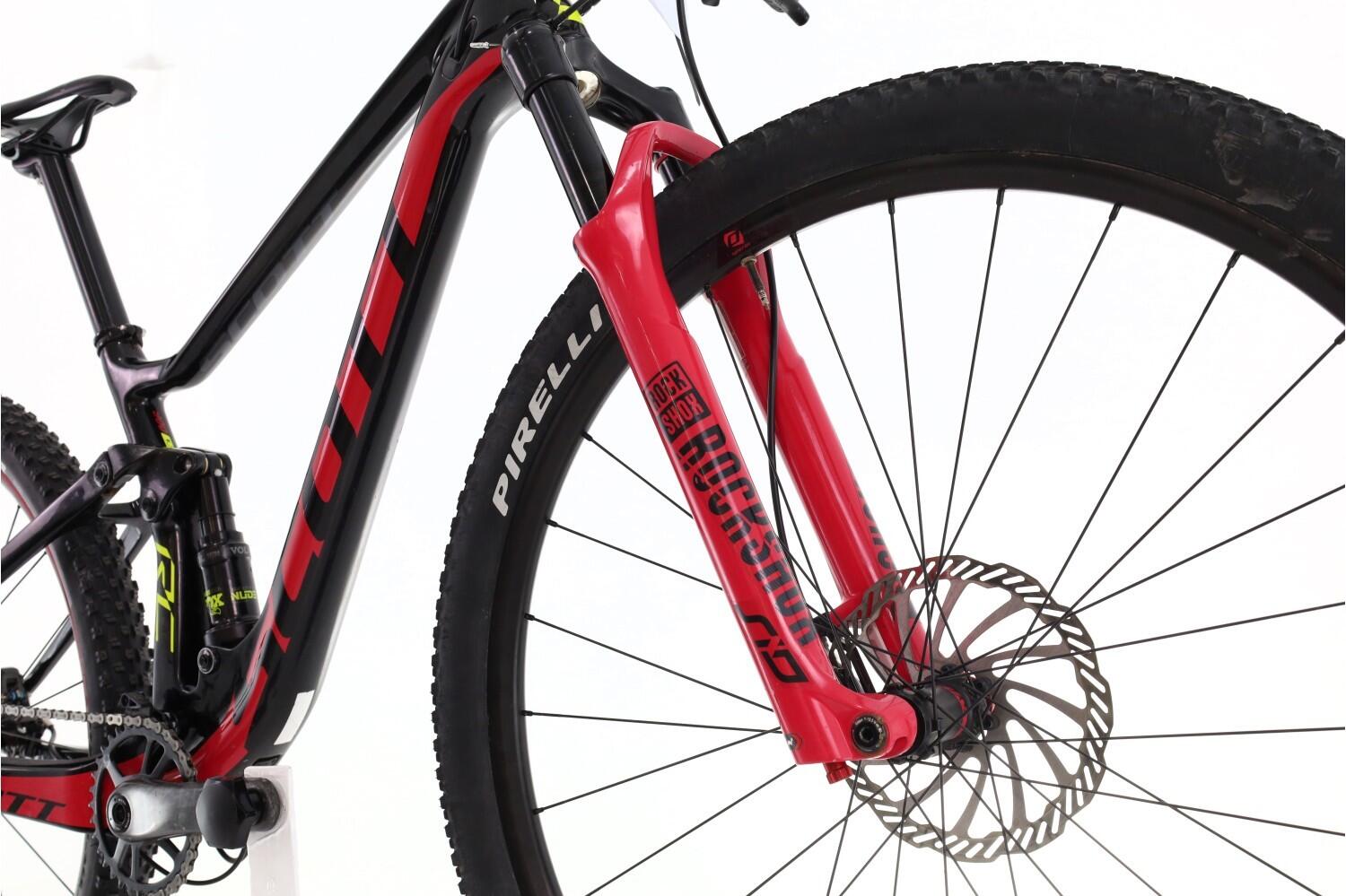 Tweedehands MTB ·  Spark RC 900 X01 · Zeer goede toestand 5/8