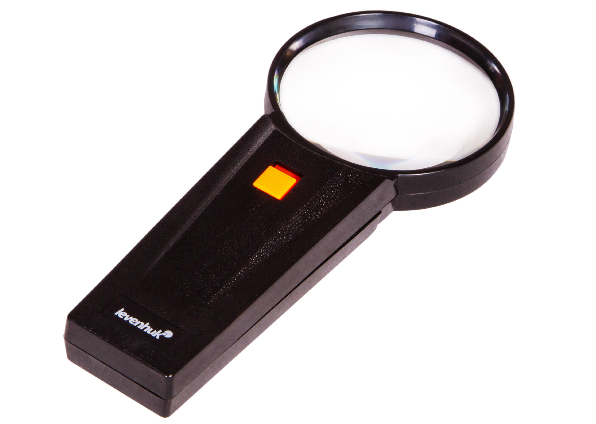 Levenhuk Zeno Handy ZH33 handheld magnifier with LED light 3/13