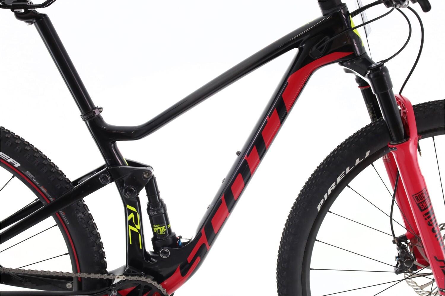 Tweedehands MTB ·  Spark RC 900 X01 · Zeer goede toestand 2/8