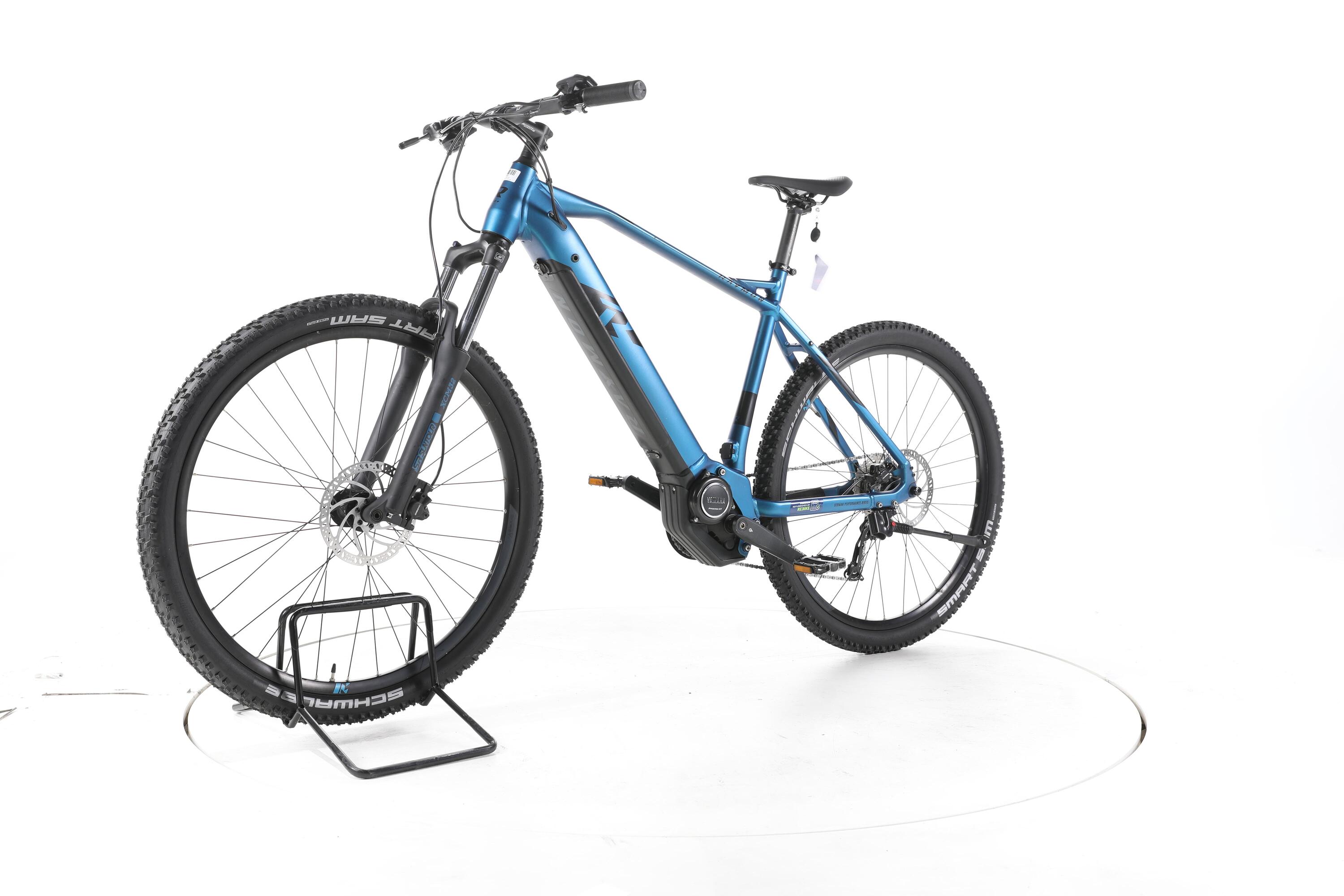 Reconditionné - R Raymon HardRay E 5.0 E-Bike - Très Bon 5/7