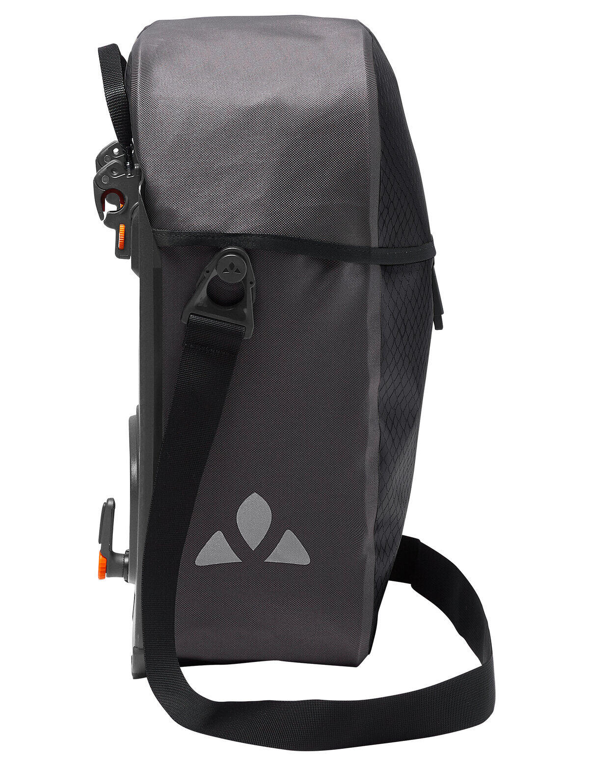 VAUDE RT-Hinterradtaschen Aqua Commute Single 3/7