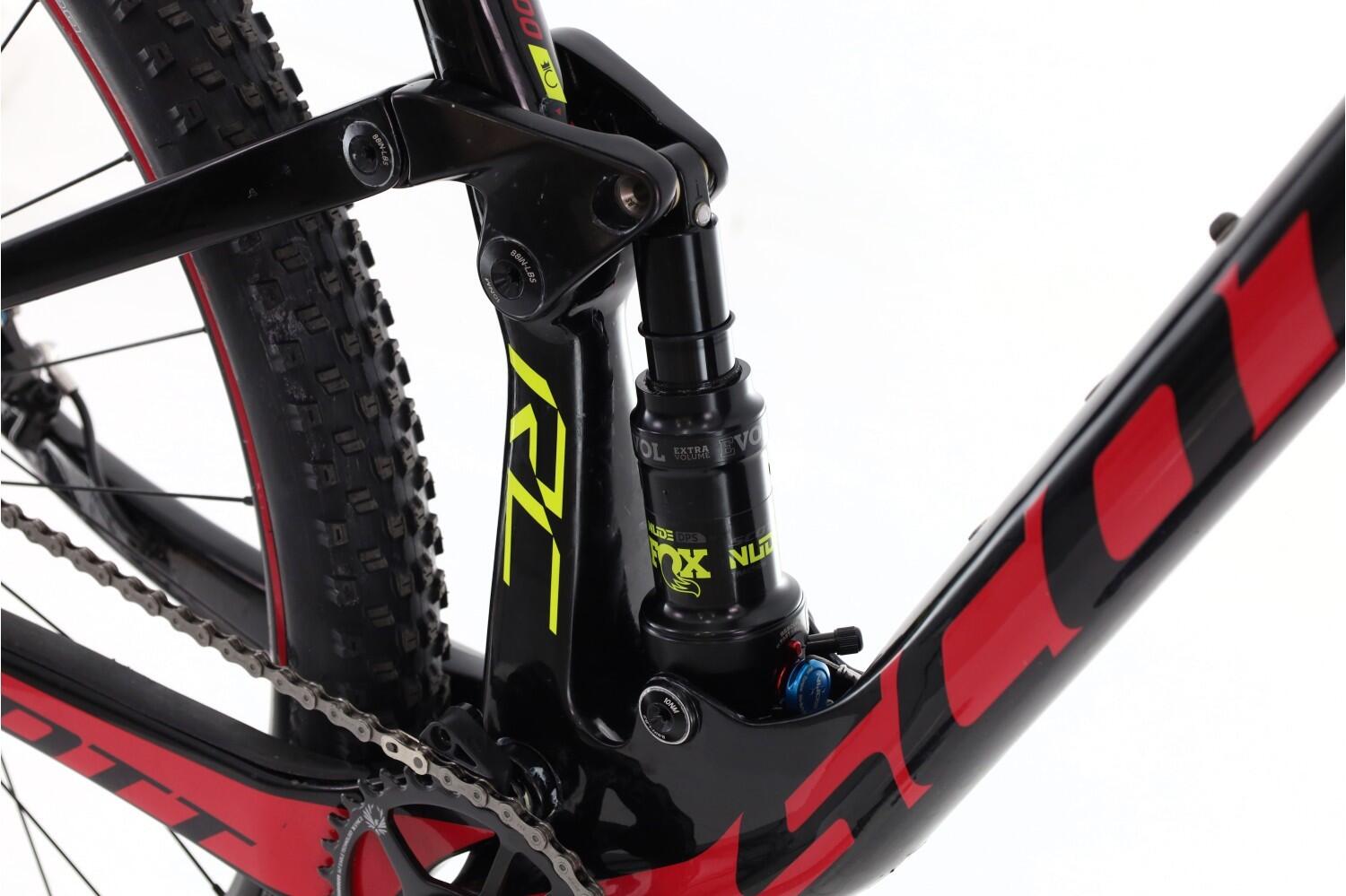 Tweedehands MTB ·  Spark RC 900 X01 · Zeer goede toestand 7/8