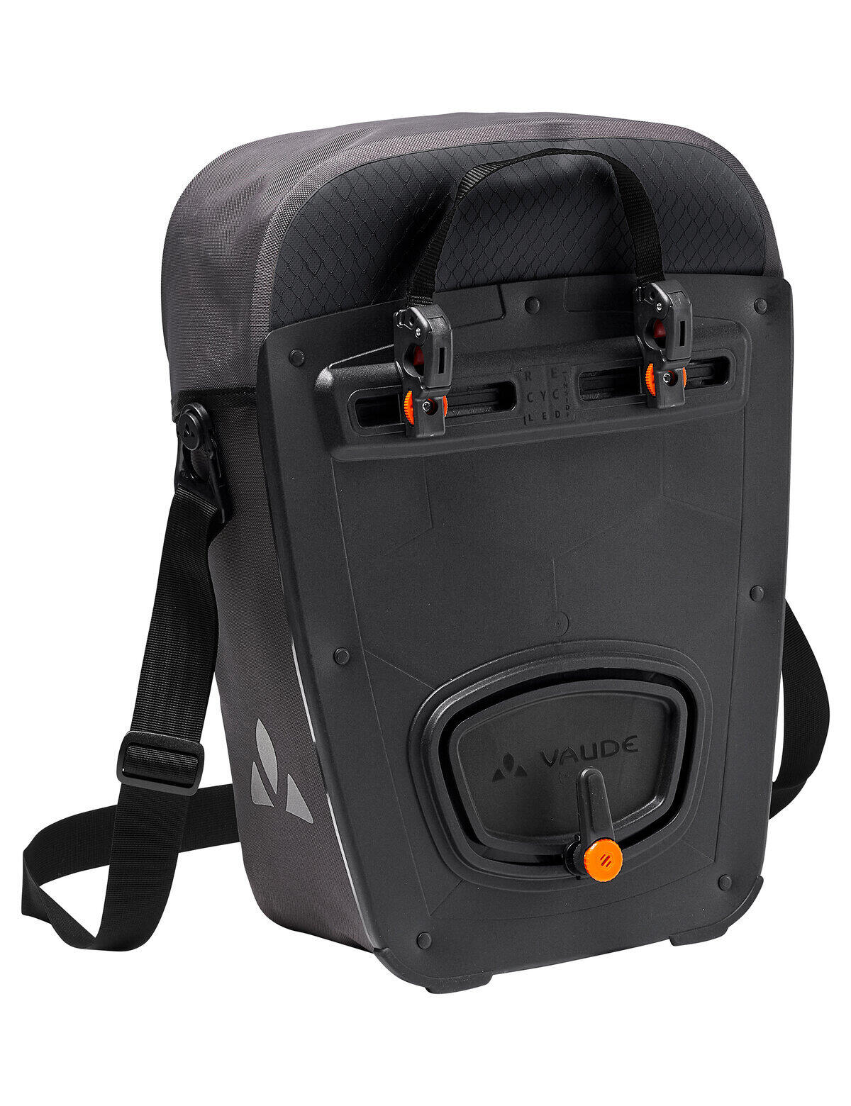 VAUDE RT-Hinterradtaschen Aqua Commute Single 2/7