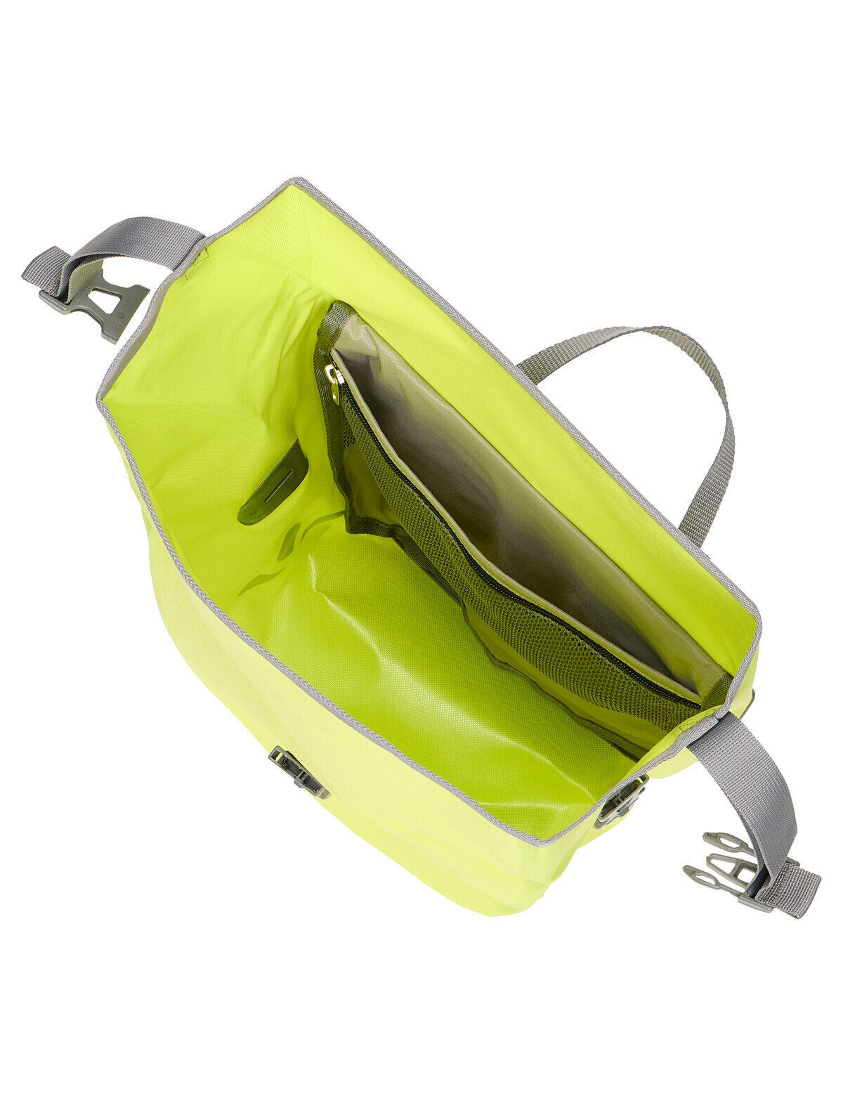 Vorderradtaschen Aqua Front 3/7