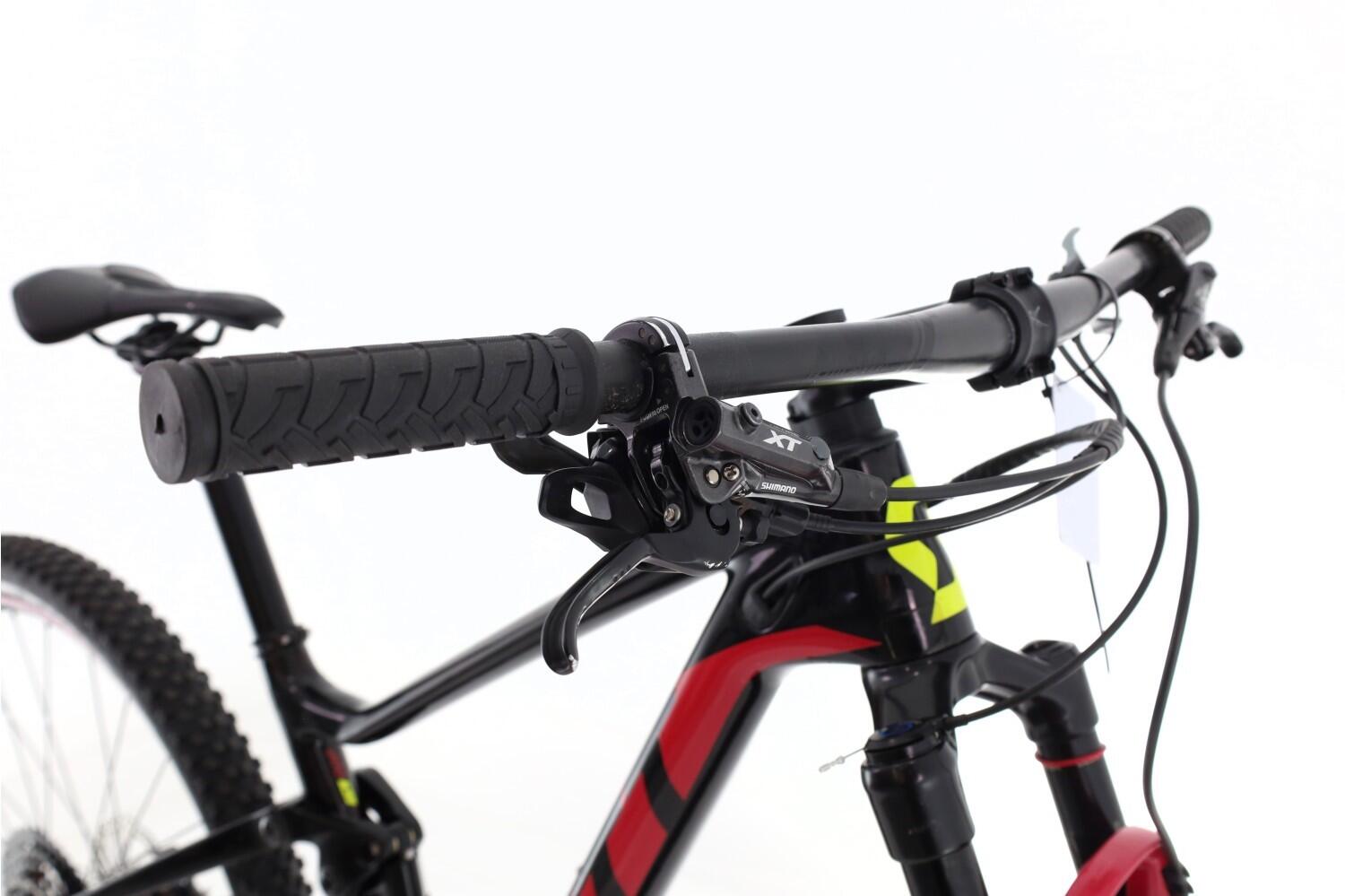 Tweedehands MTB ·  Spark RC 900 X01 · Zeer goede toestand 6/8